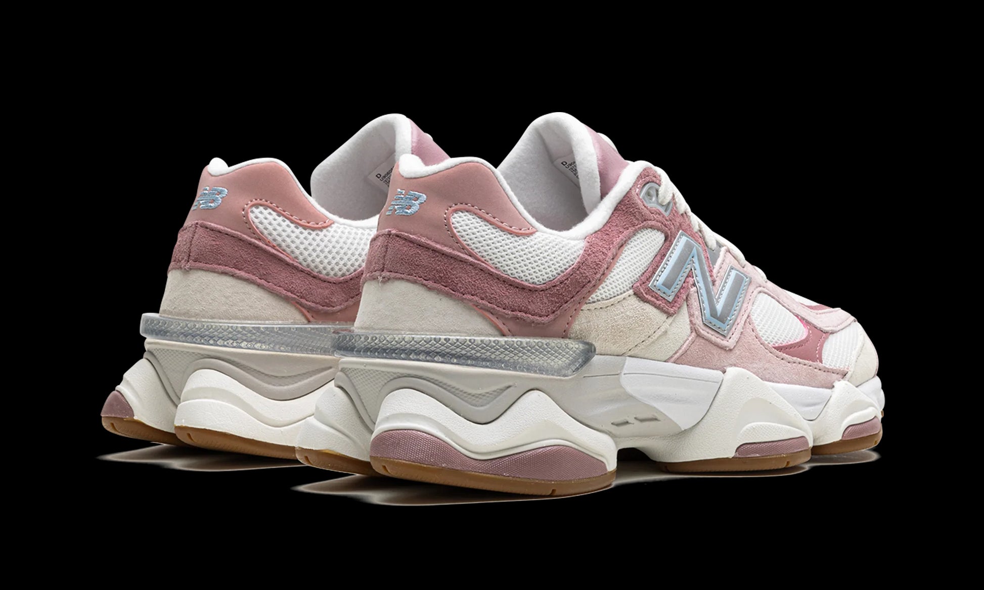 New Balance 9060 "Rose Pink" U9060FRL