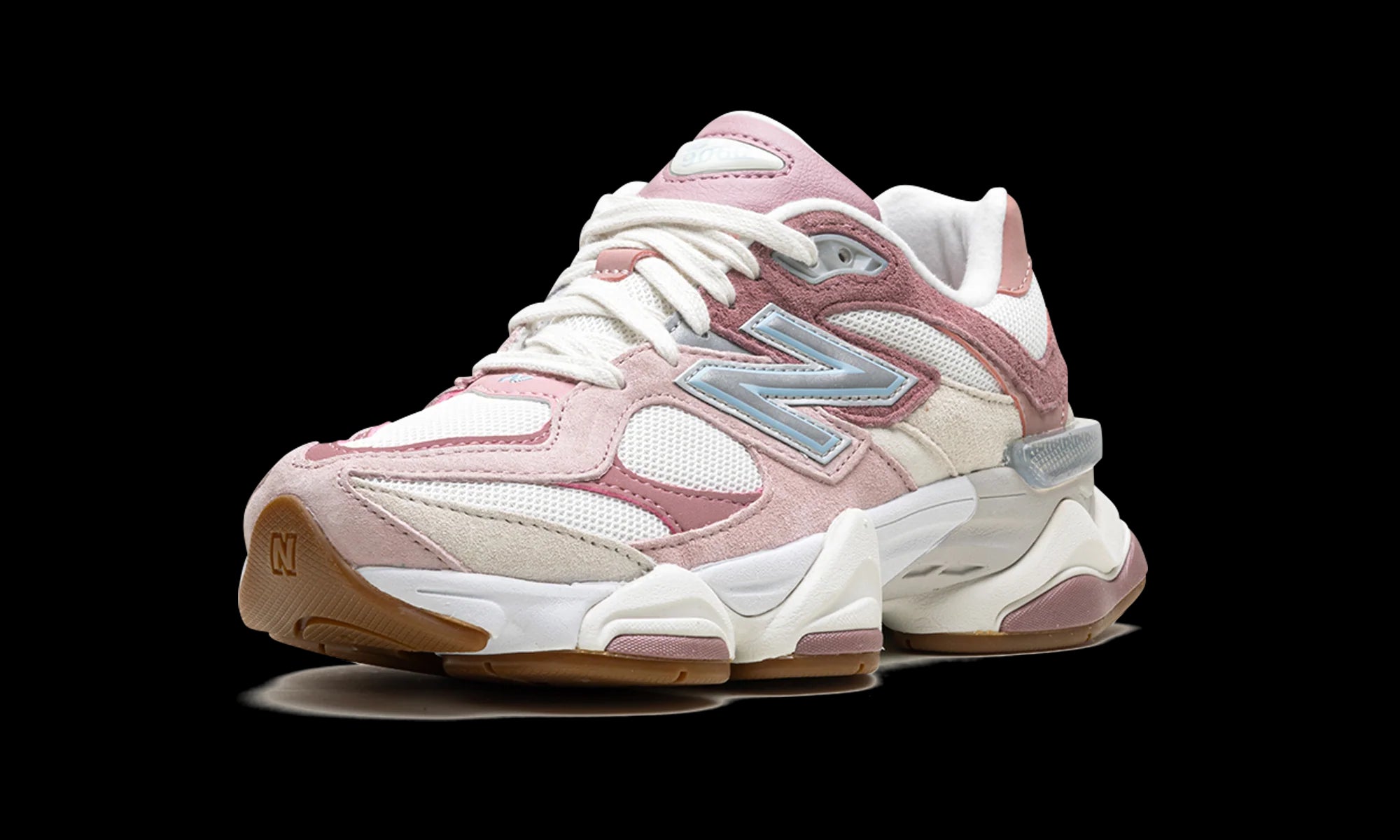 New Balance 9060 "Rose Pink" U9060FRL