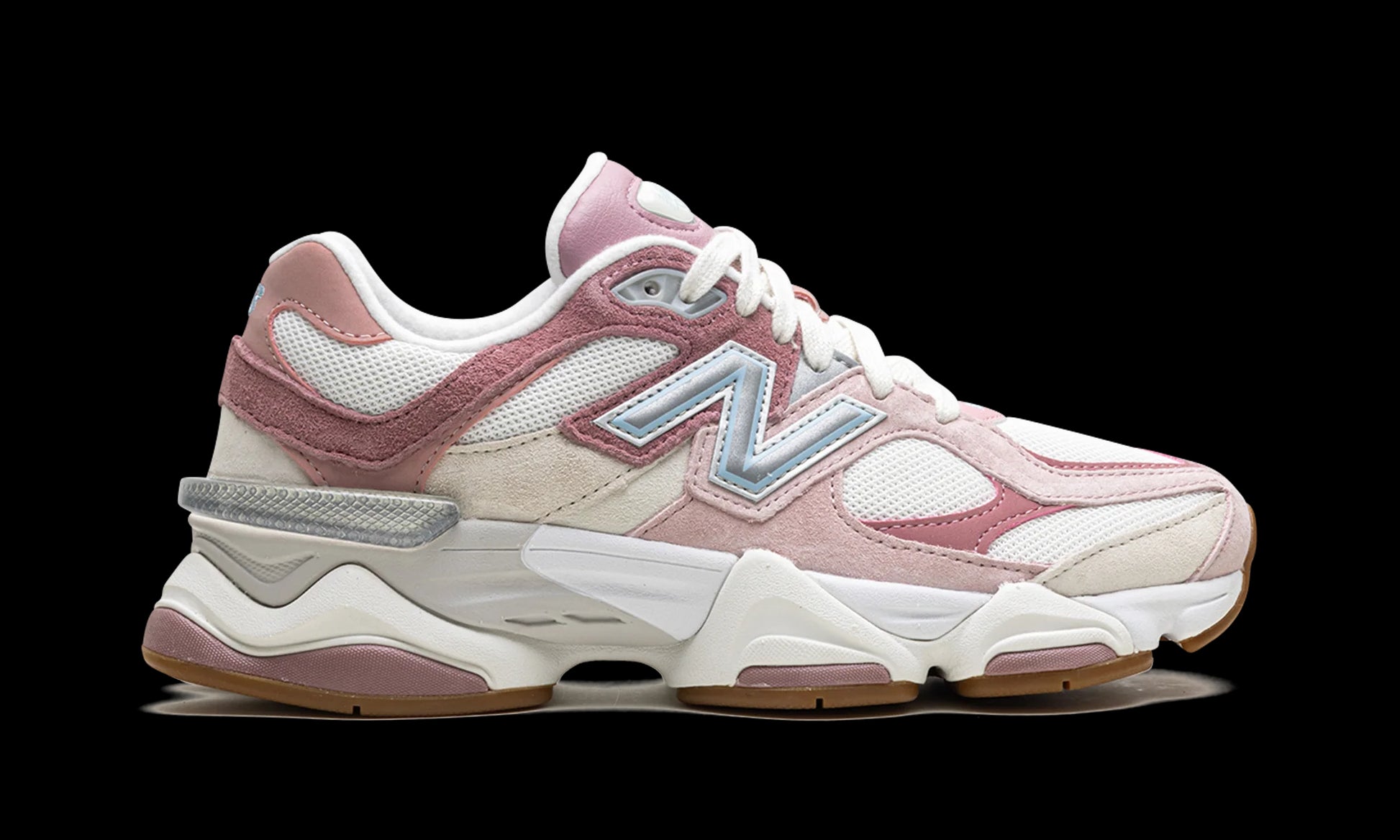 New Balance 9060 "Rose Pink" U9060FRL