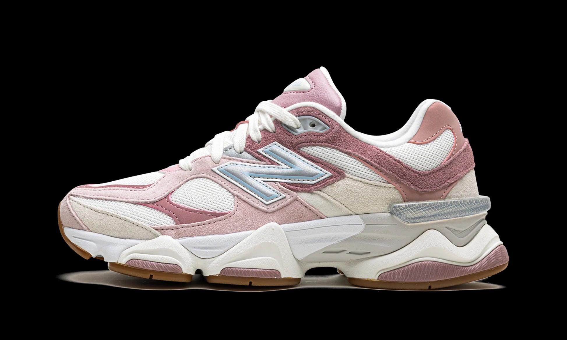 New Balance 9060 "Rose Pink" U9060FRL