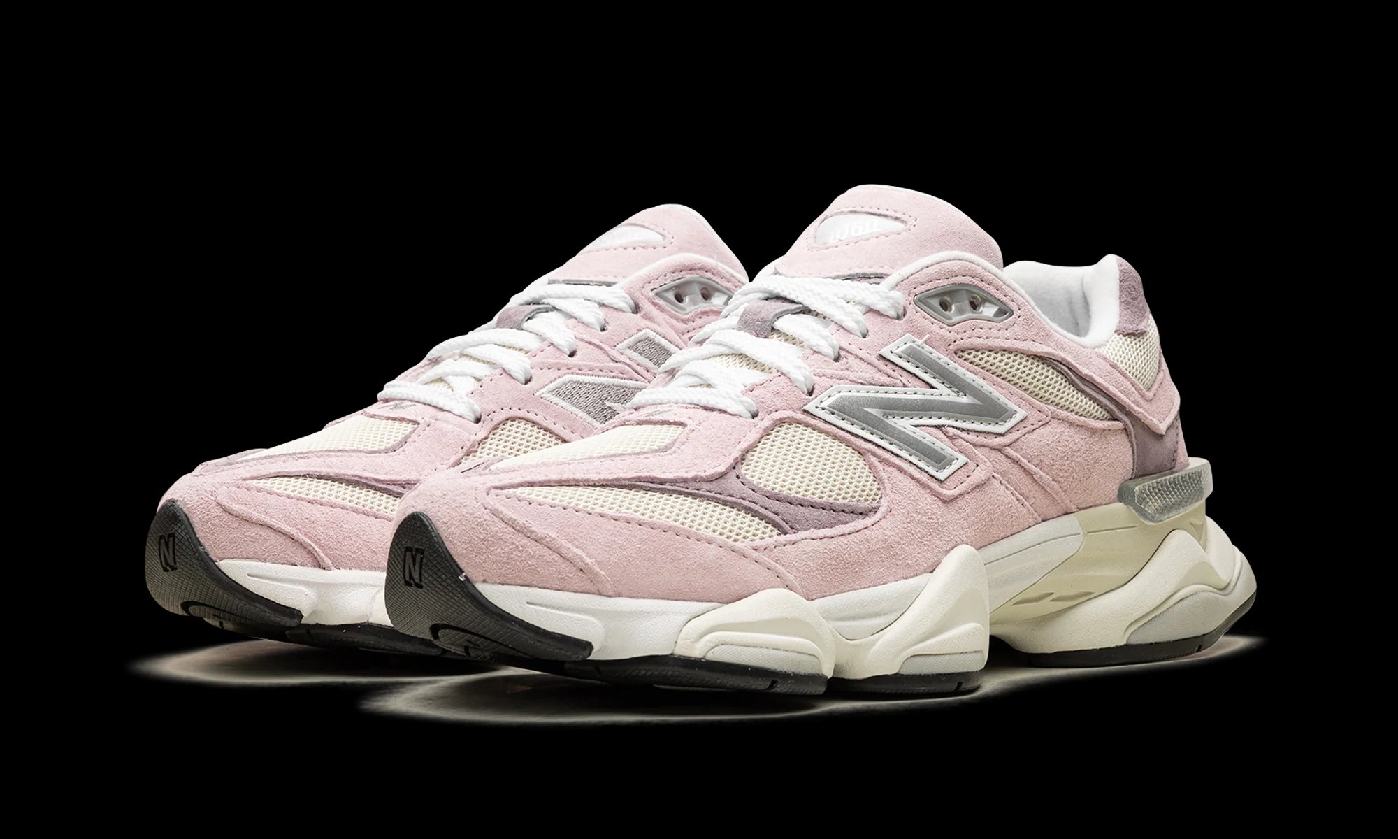New Balance 9060 "Rose Sugar Angora" U9060LBC