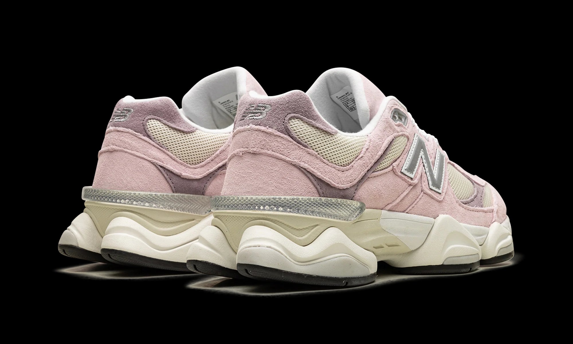 New Balance 9060 "Rose Sugar Angora" U9060LBC