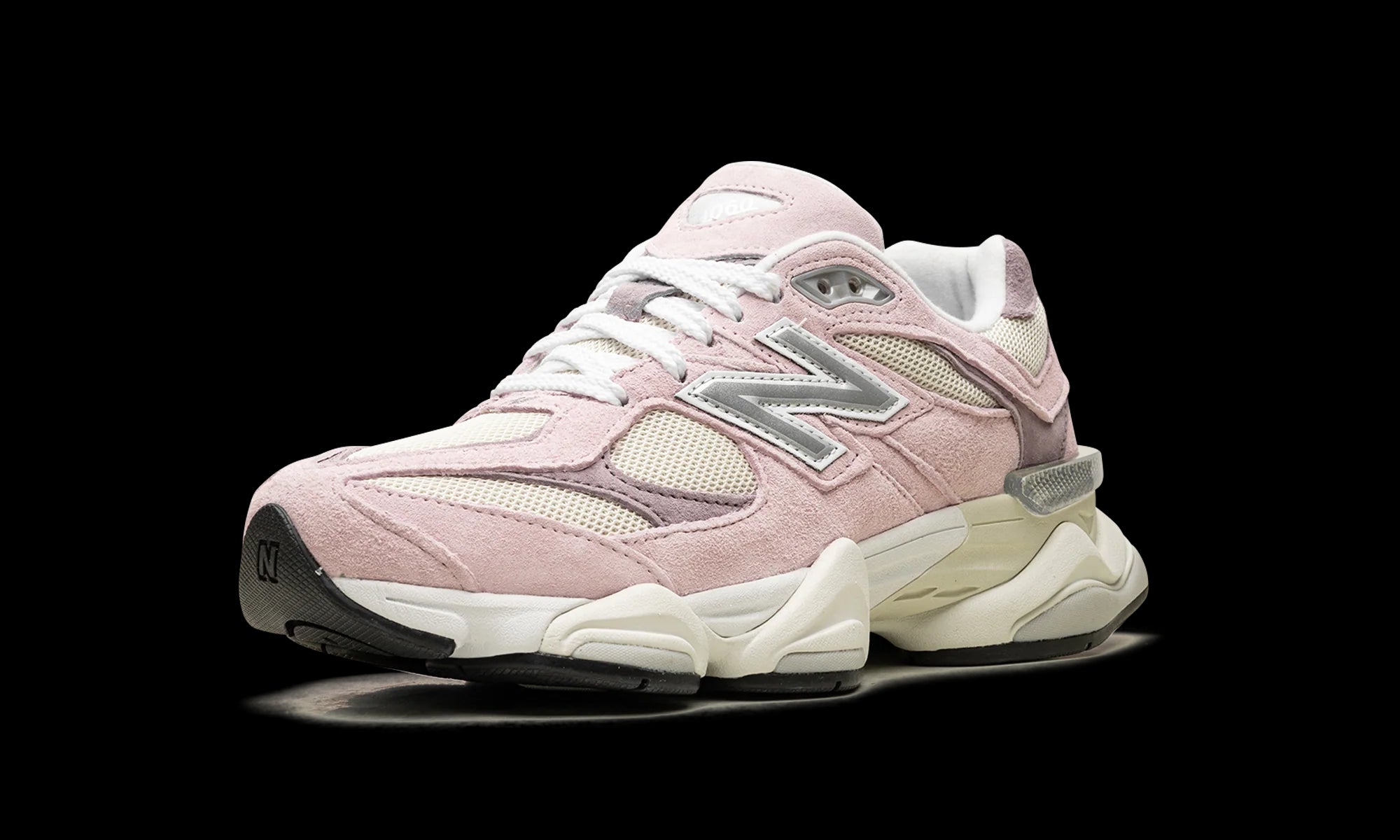 New Balance 9060 "Rose Sugar Angora" U9060LBC
