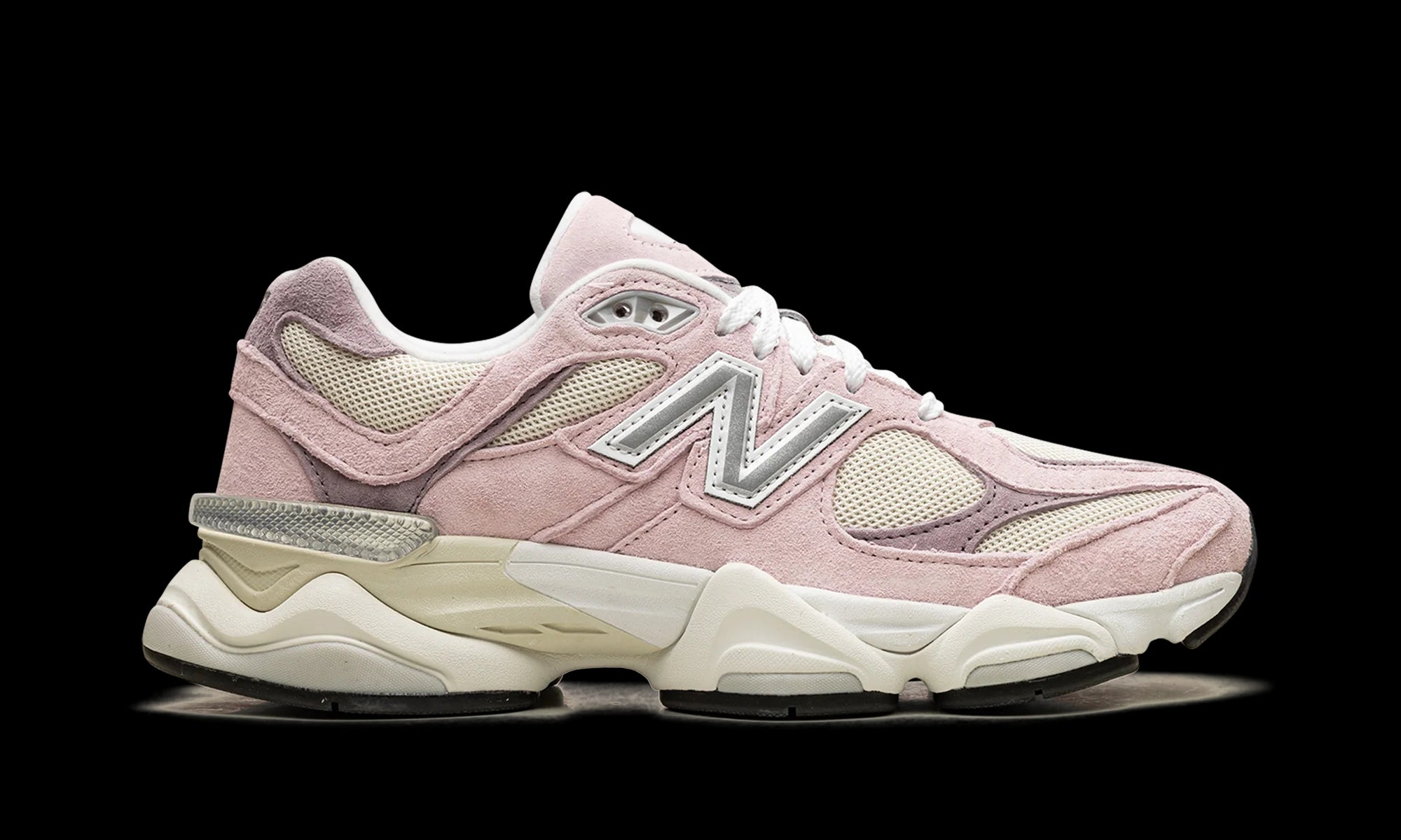 New Balance 9060 "Rose Sugar Angora" U9060LBC