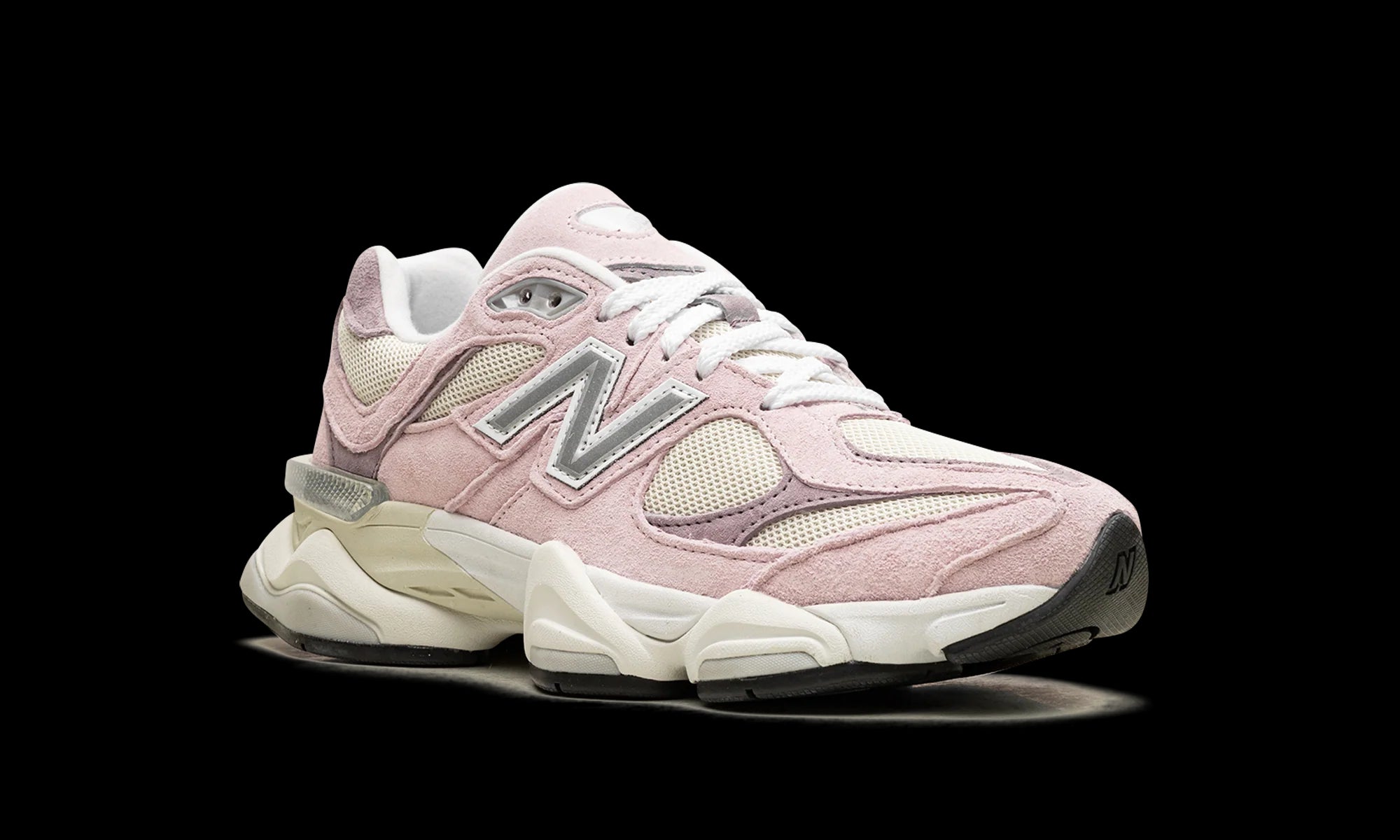 New Balance 9060 "Rose Sugar Angora" U9060LBC