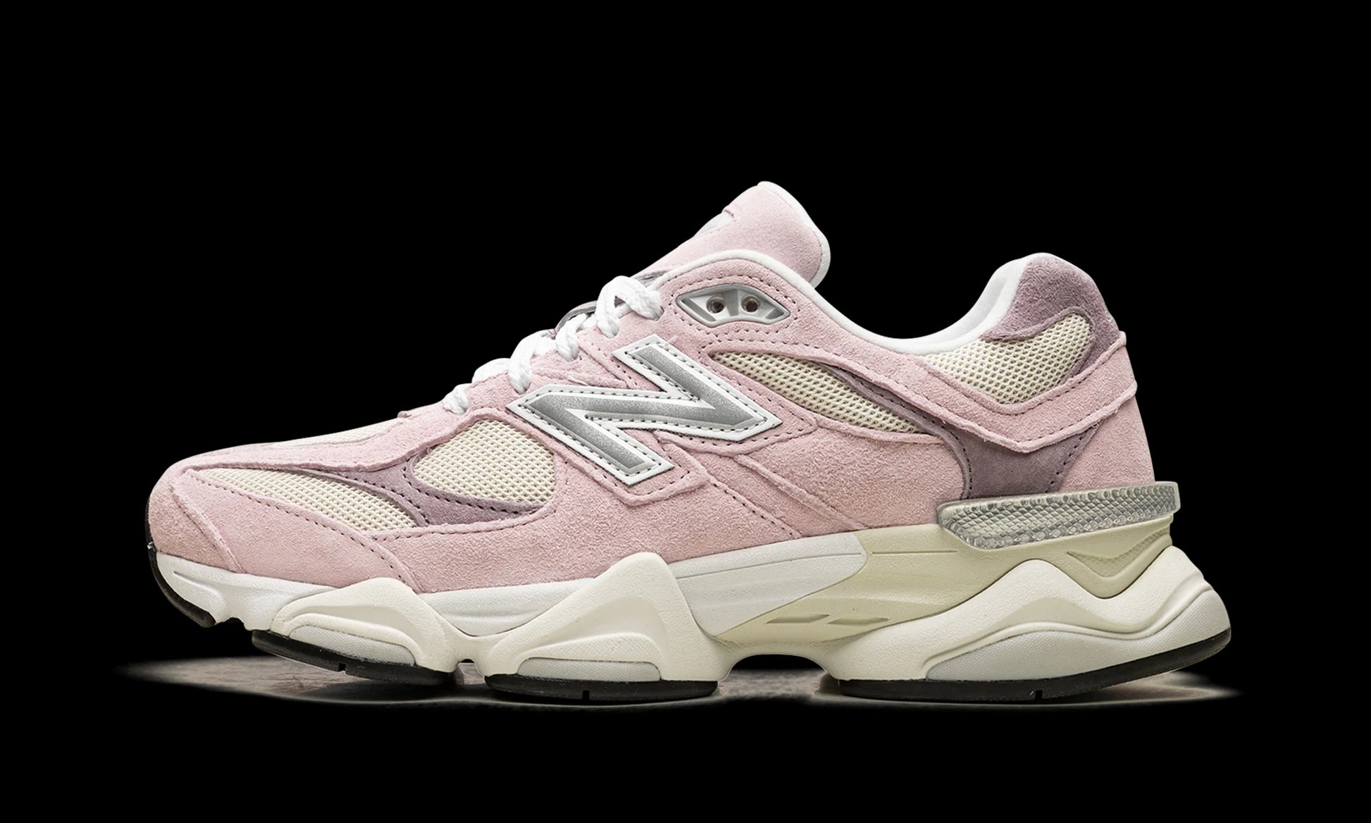 New Balance 9060 "Rose Sugar Angora" U9060LBC