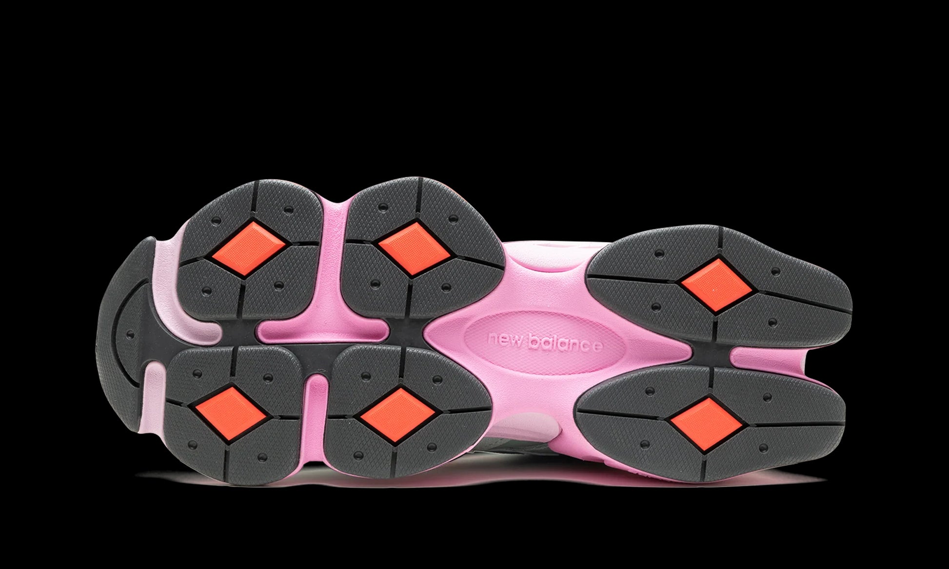 New Balance 9060 "Sage Leaf/ Neo Flame" U9060WRB