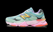 New Balance 9060 "Sage Leaf/ Neo Flame" U9060WRB