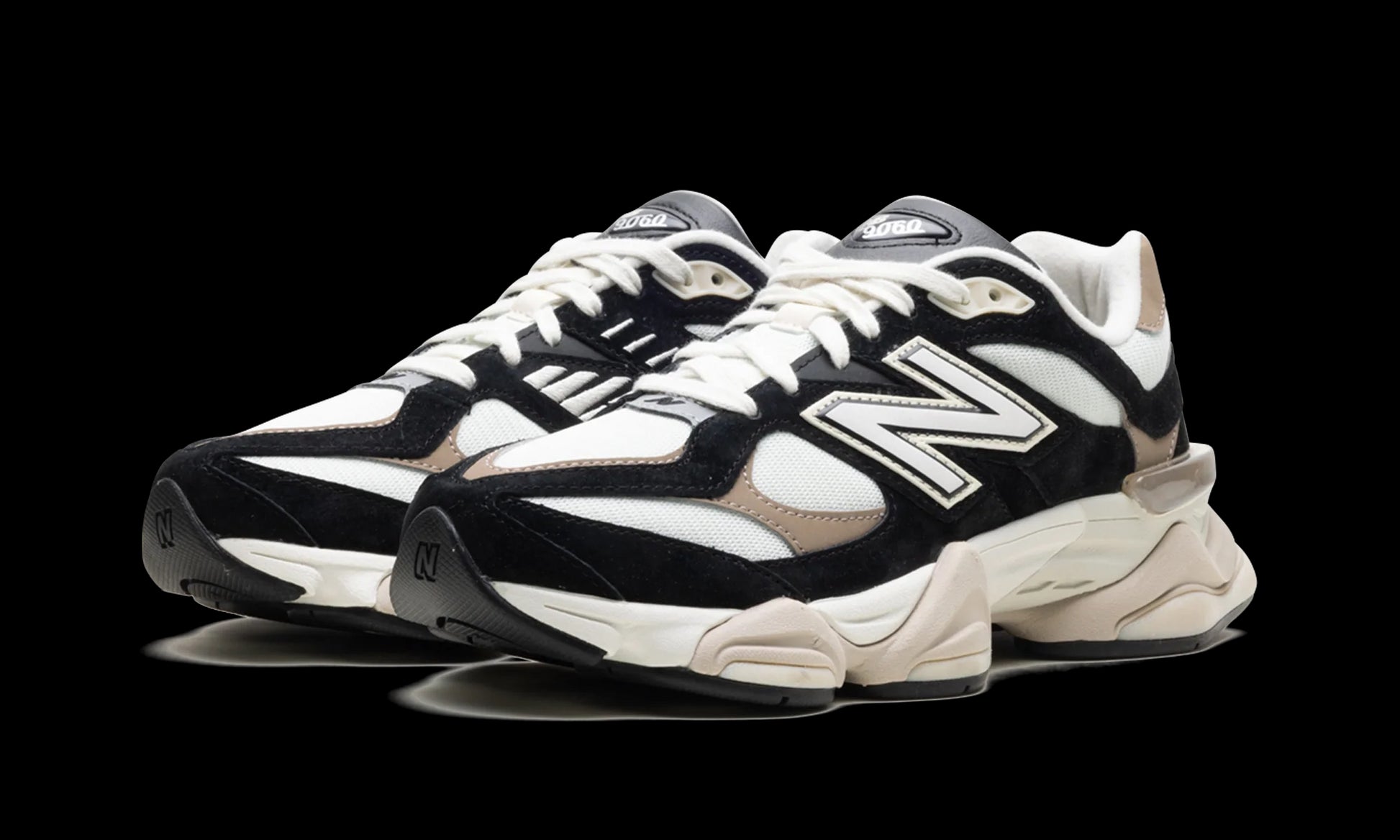 New Balance 9060 "Sea Salt Bone" U9060BLZ