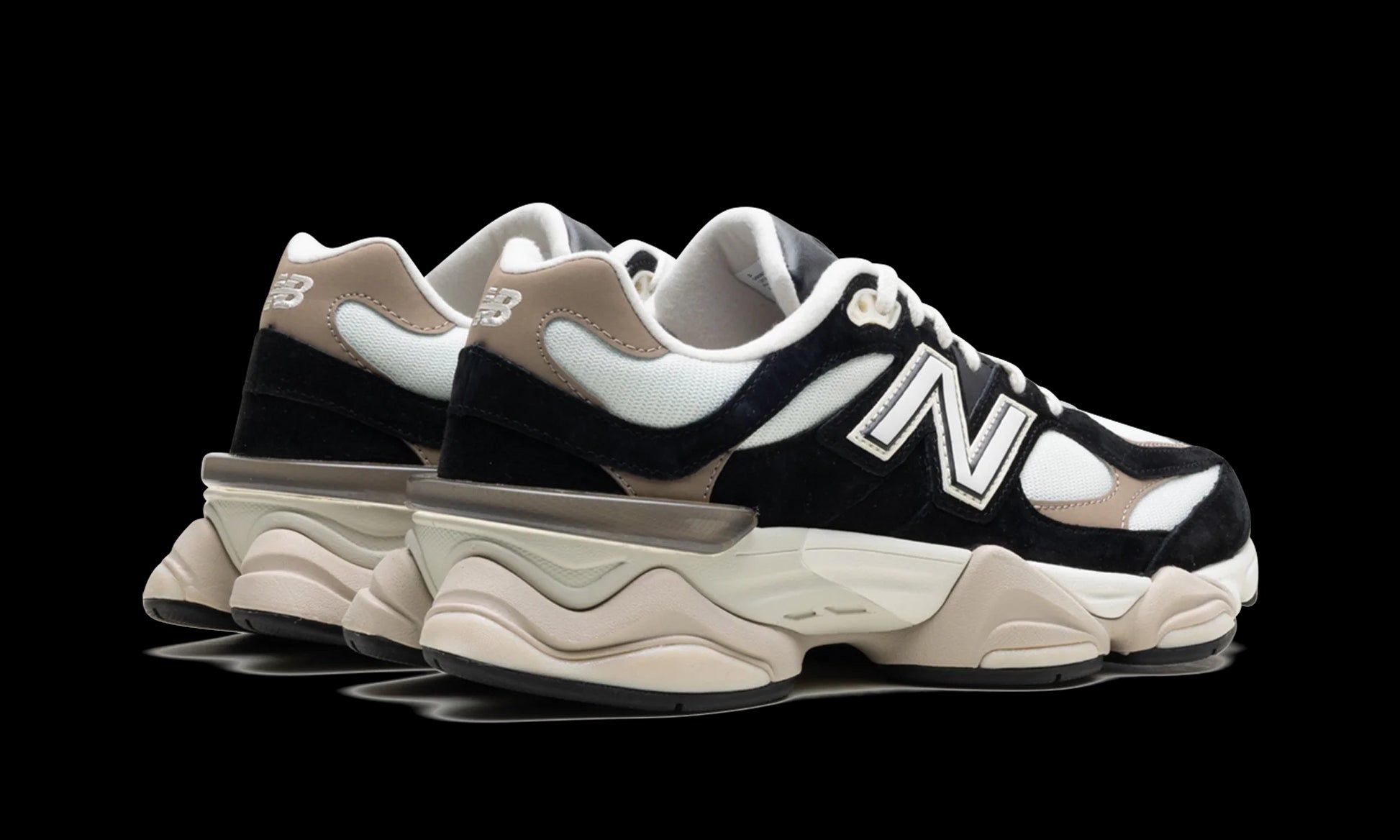 New Balance 9060 "Sea Salt Bone" U9060BLZ