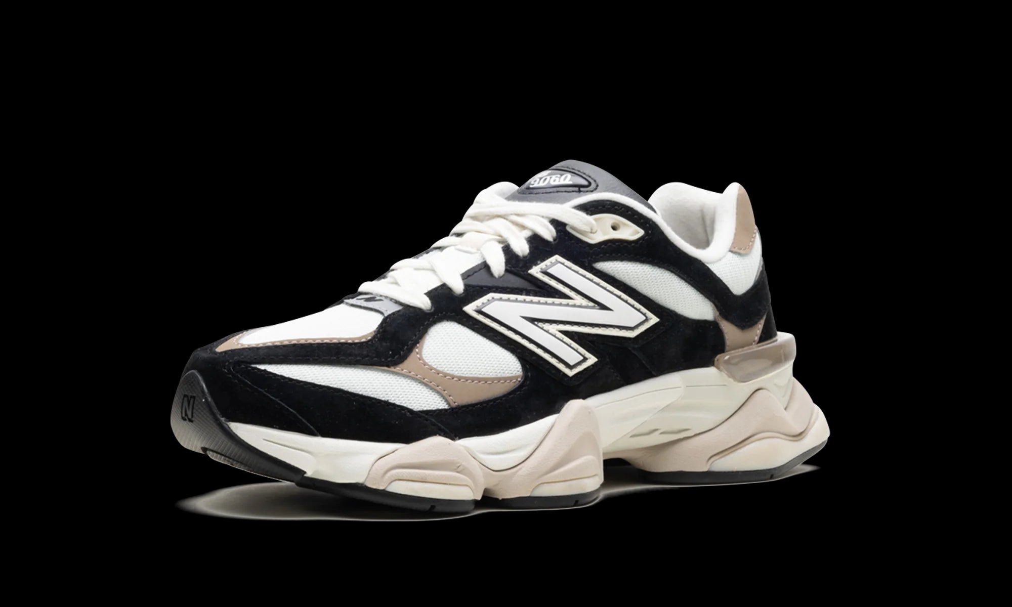 New Balance 9060 "Sea Salt Bone" U9060BLZ