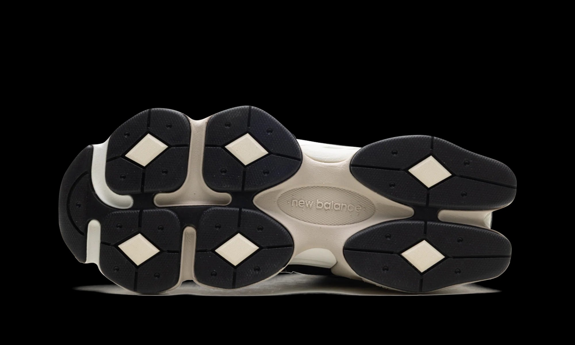 New Balance 9060 "Sea Salt Bone" U9060BLZ