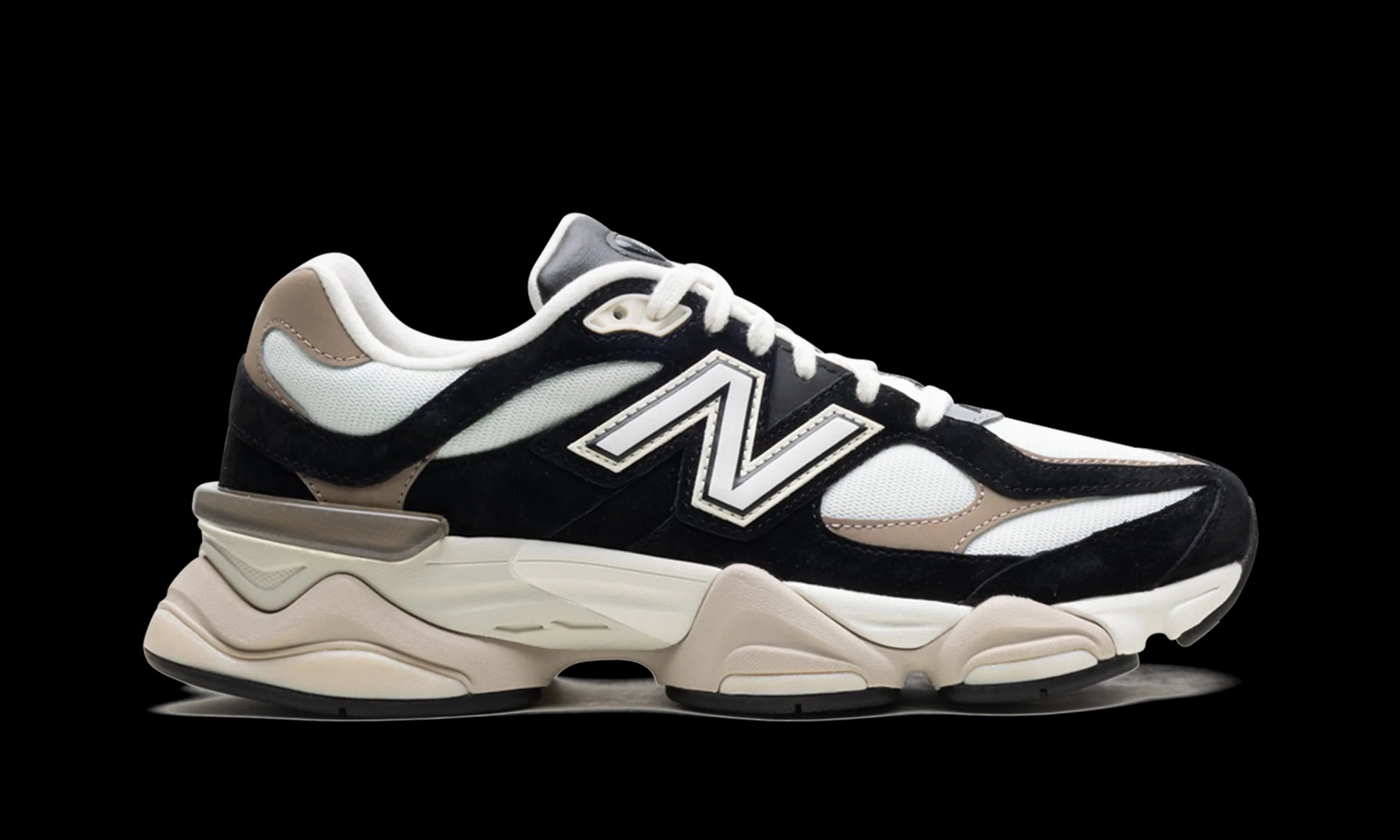 New Balance 9060 "Sea Salt Bone" U9060BLZ