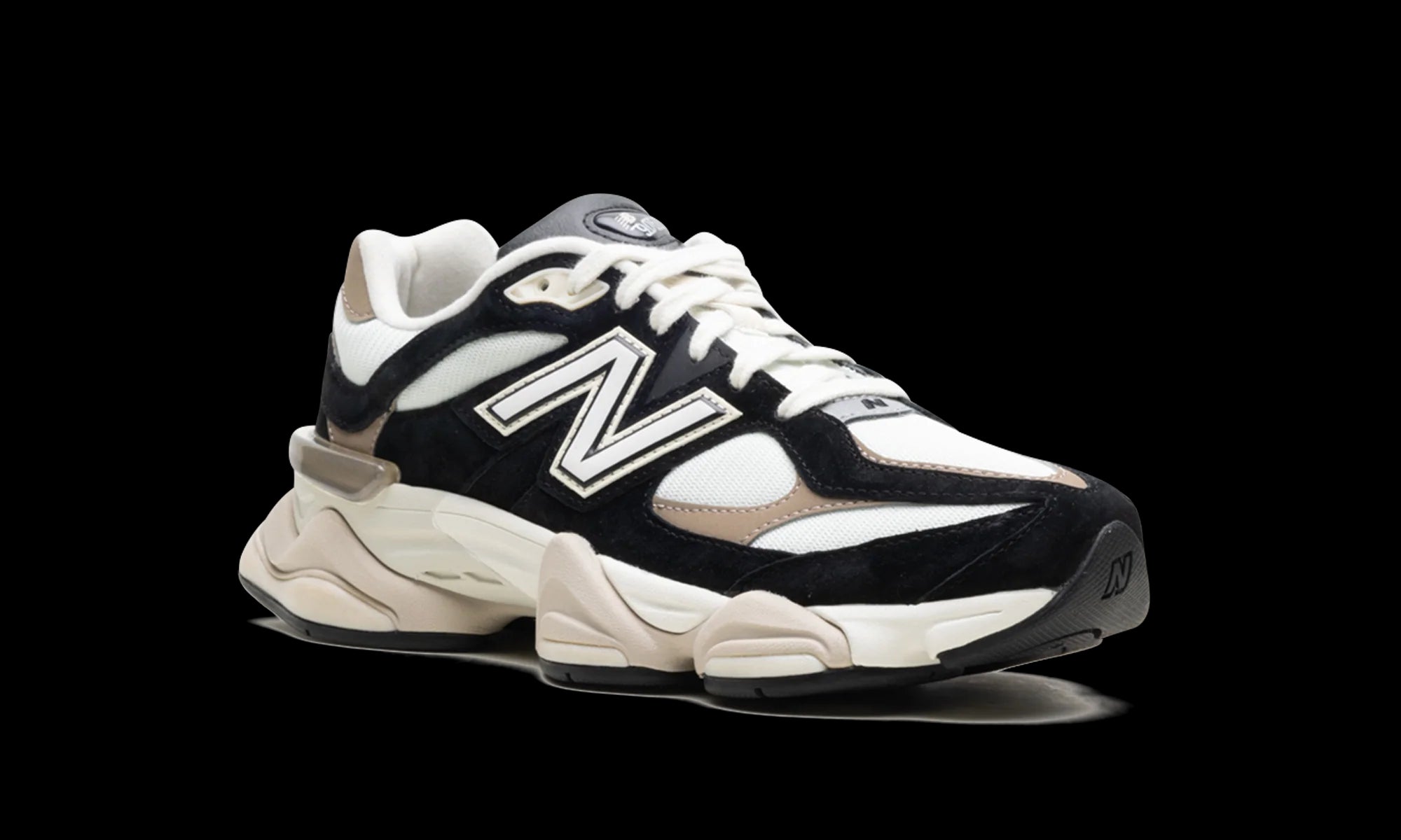 New Balance 9060 "Sea Salt Bone" U9060BLZ