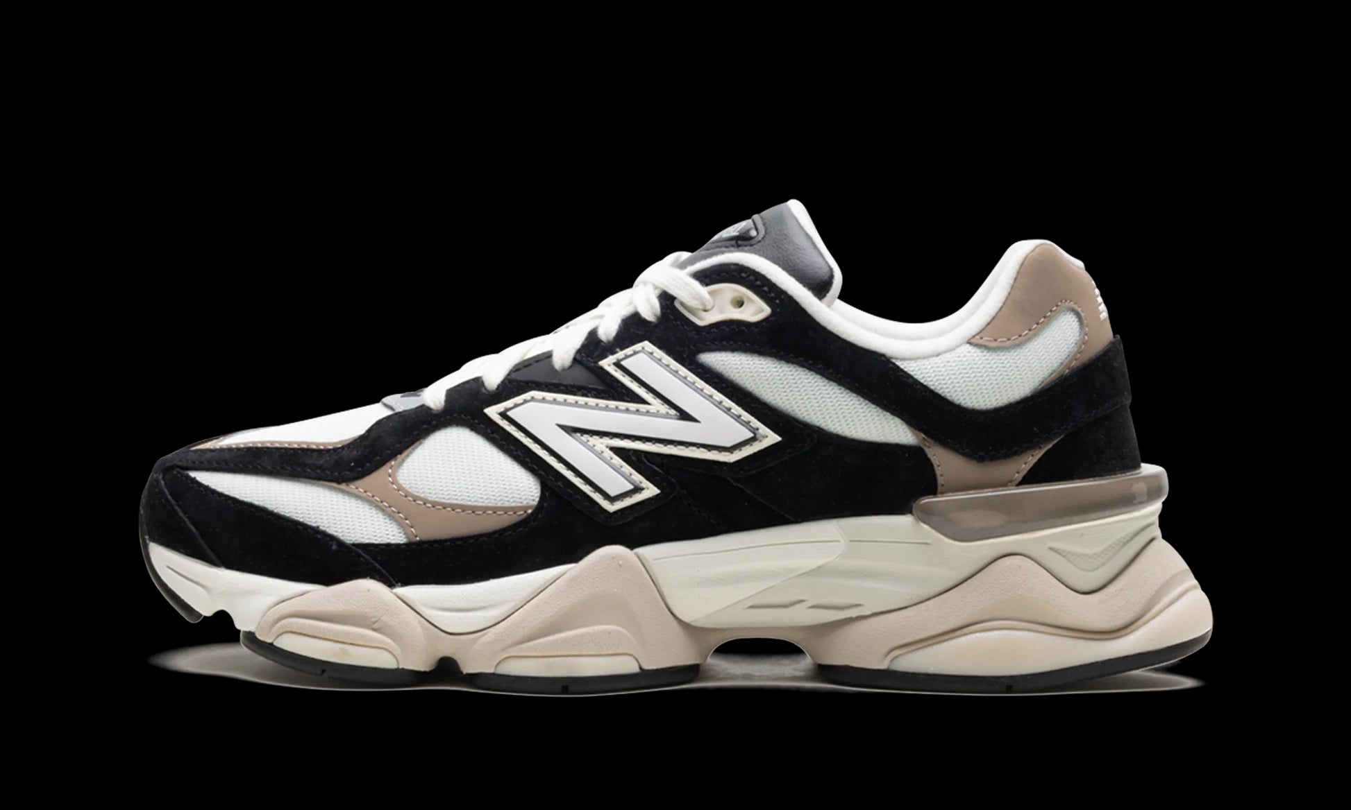 New Balance 9060 "Sea Salt Bone" U9060BLZ