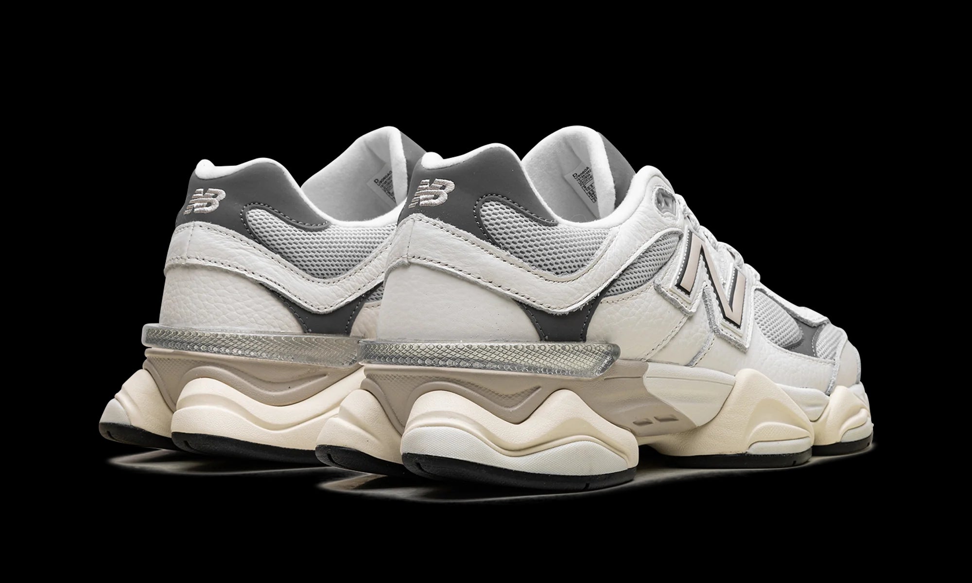 New Balance 9060 "Sea Salt Castlerock" U9060AGA