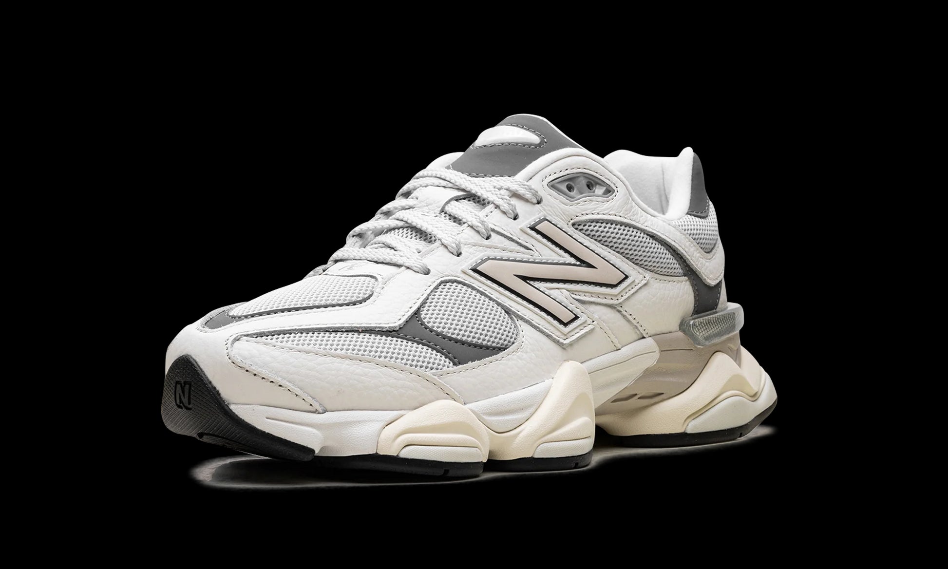 New Balance 9060 "Sea Salt Castlerock" U9060AGA