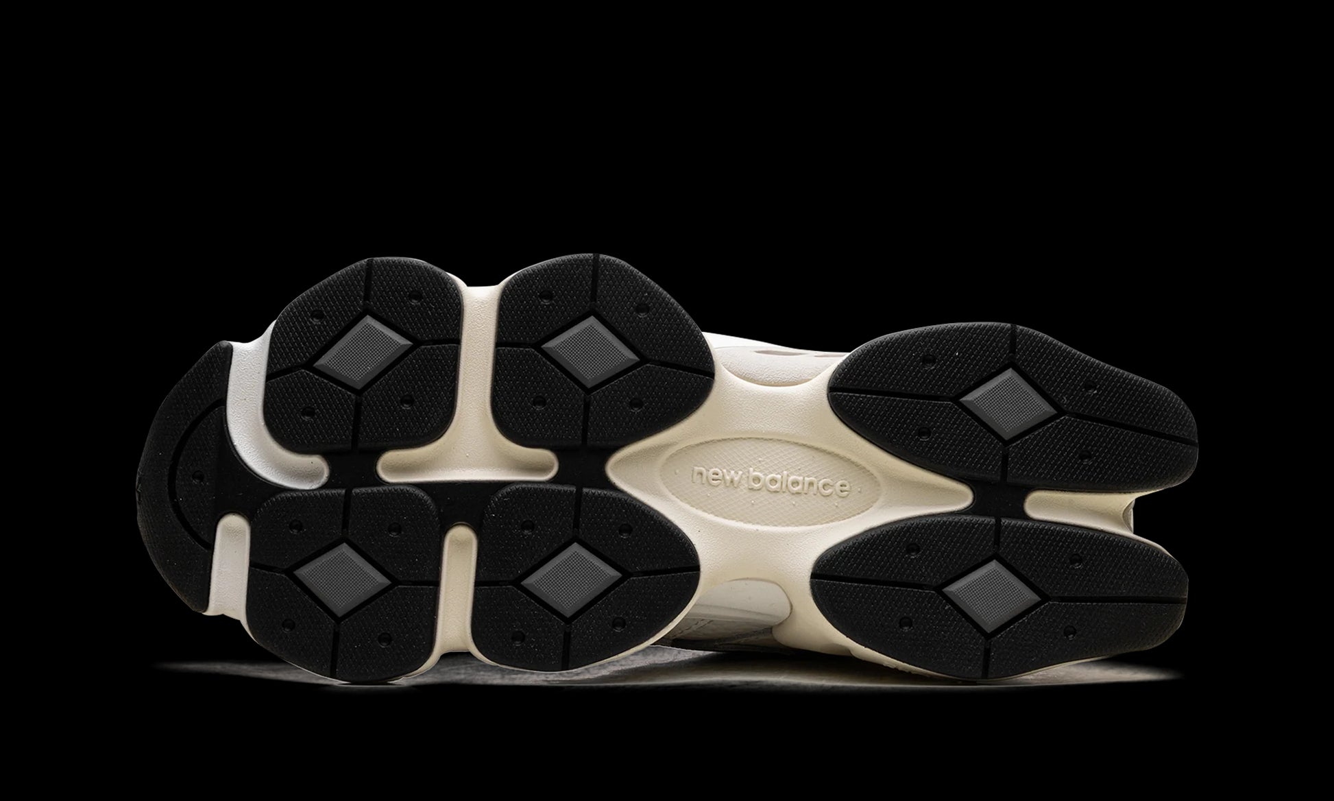 New Balance 9060 "Sea Salt Castlerock" U9060AGA