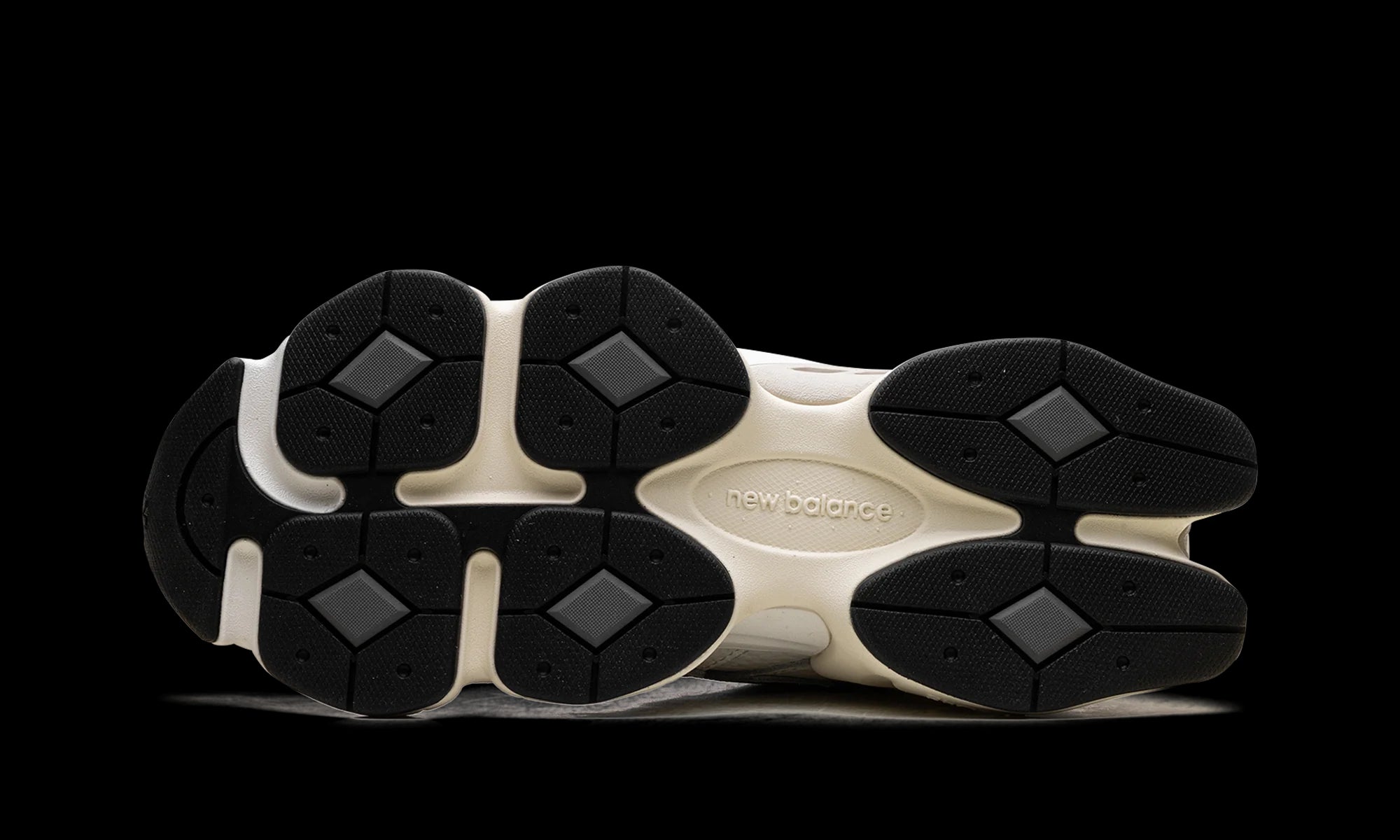 New Balance 9060 "Sea Salt Castlerock" U9060AGA