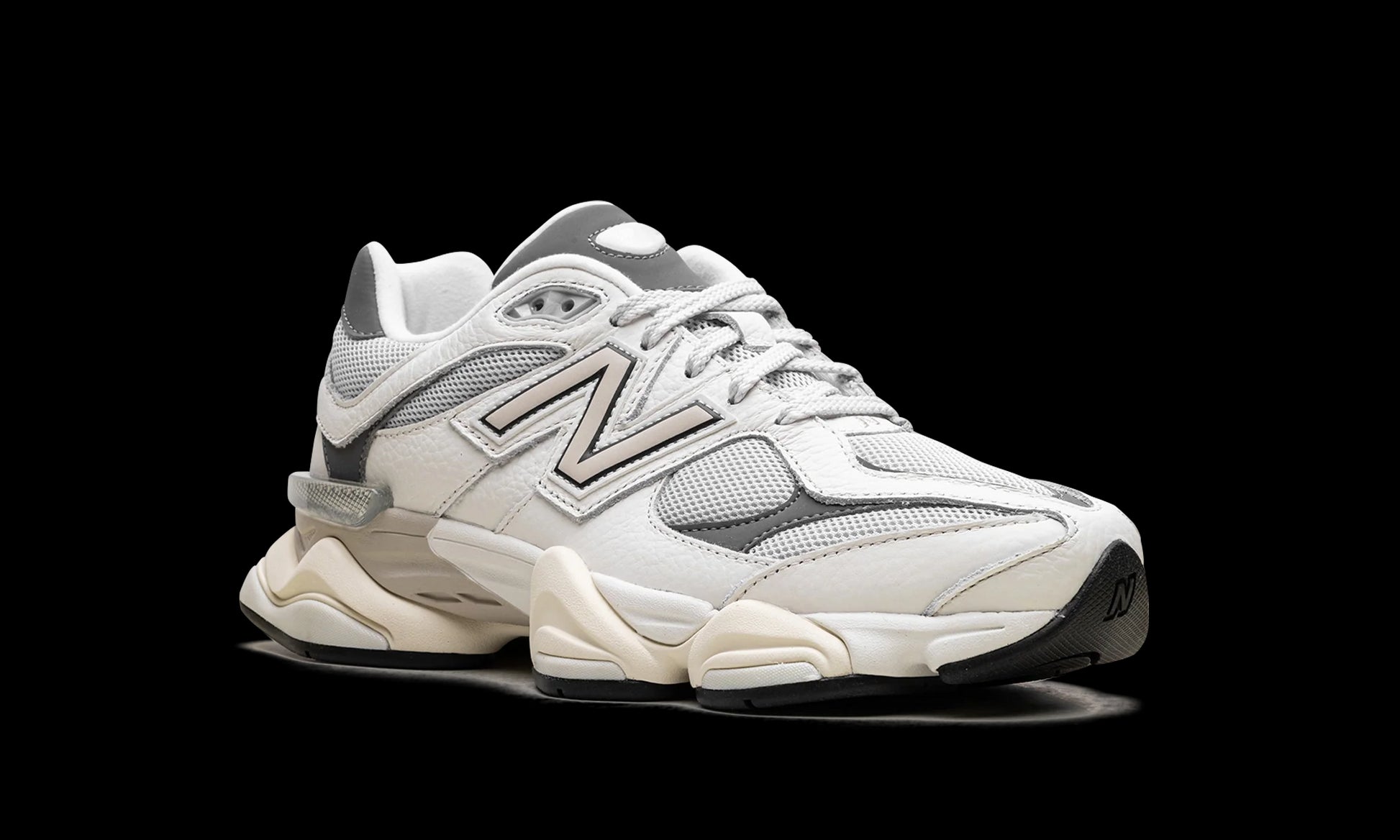 New Balance 9060 "Sea Salt Castlerock" U9060AGA