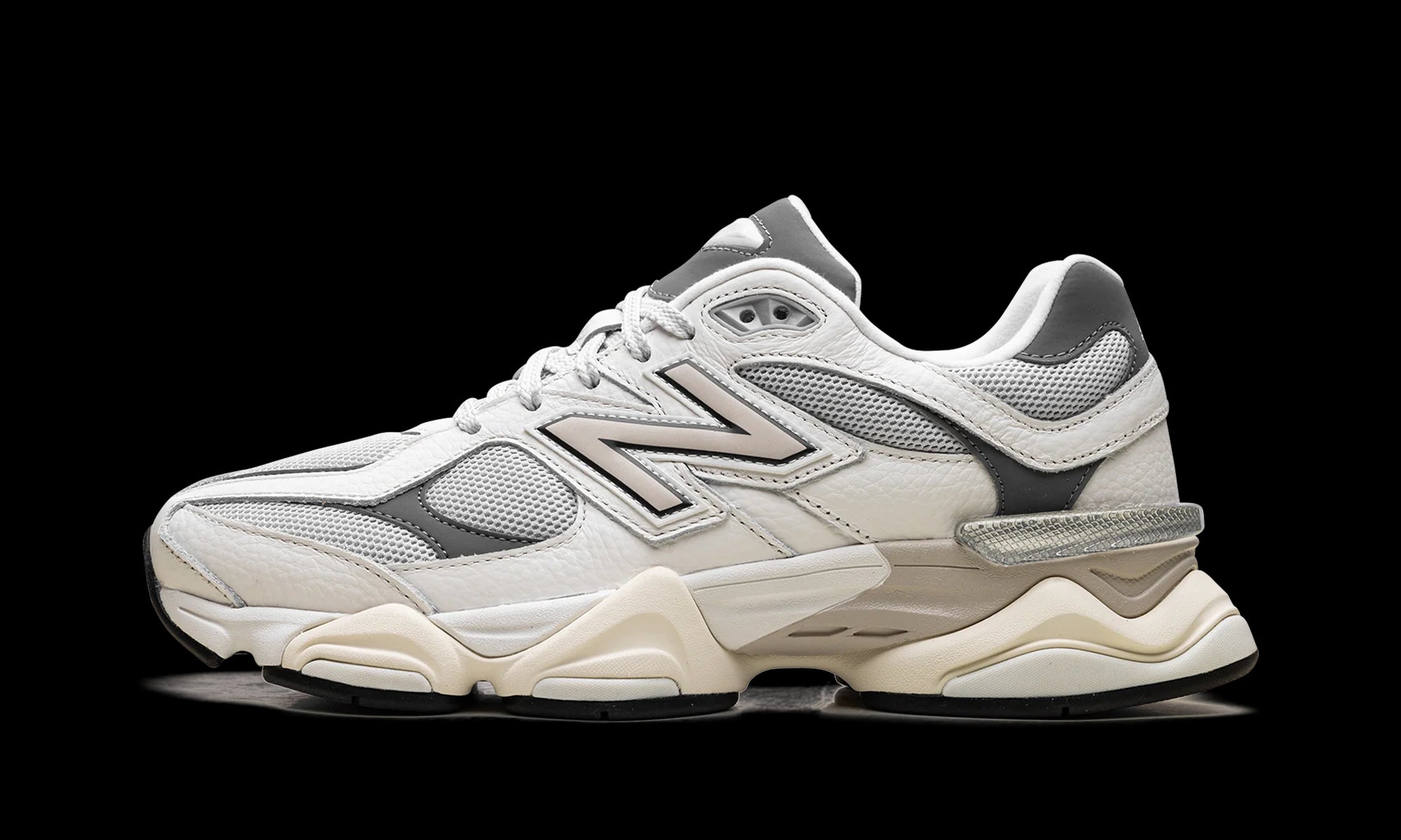 New Balance 9060 "Sea Salt Castlerock" U9060AGA