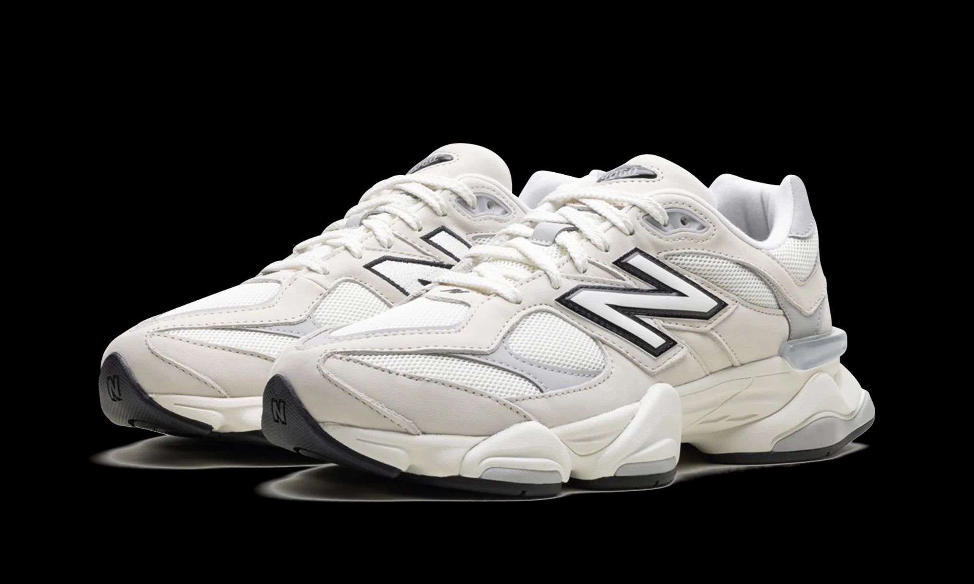 New Balance 9060 "Sea Salt Raincloud" U9060ZGF