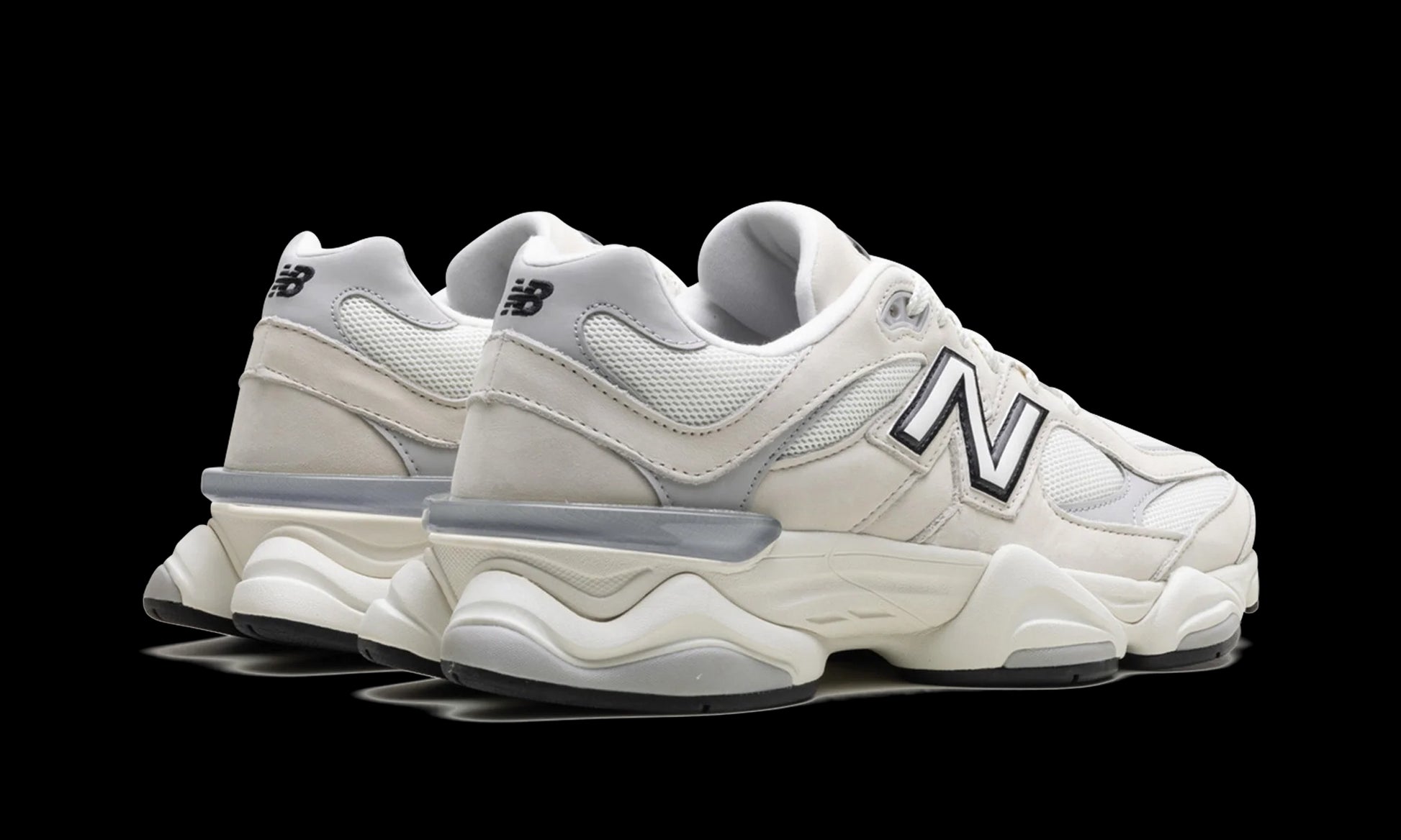 New Balance 9060 "Sea Salt Raincloud" U9060ZGF