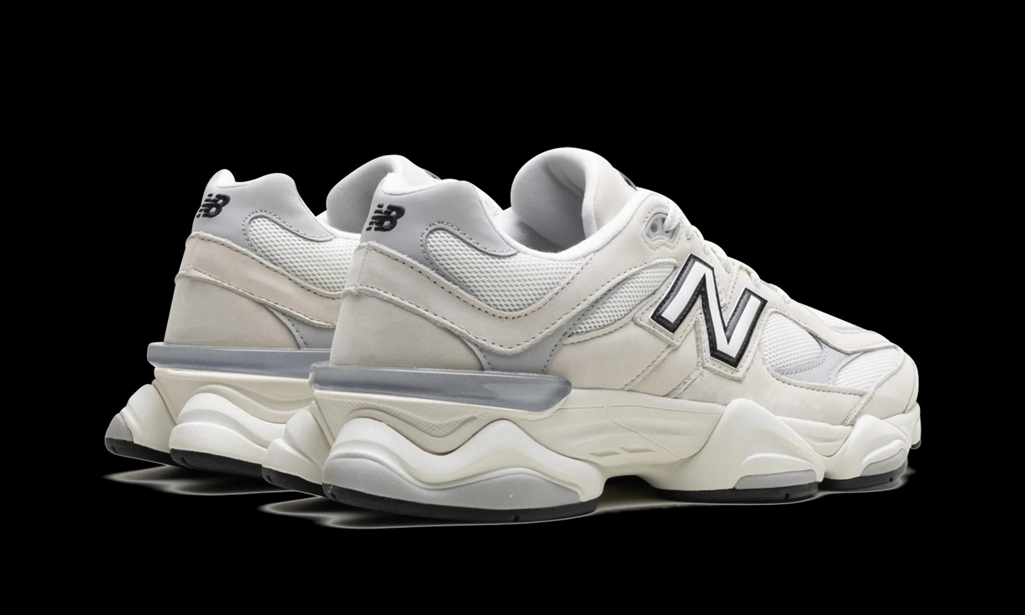 New Balance 9060 "Sea Salt Raincloud" U9060ZGF