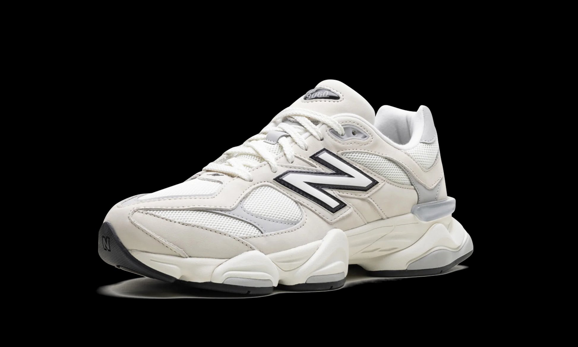 New Balance 9060 "Sea Salt Raincloud" U9060ZGF