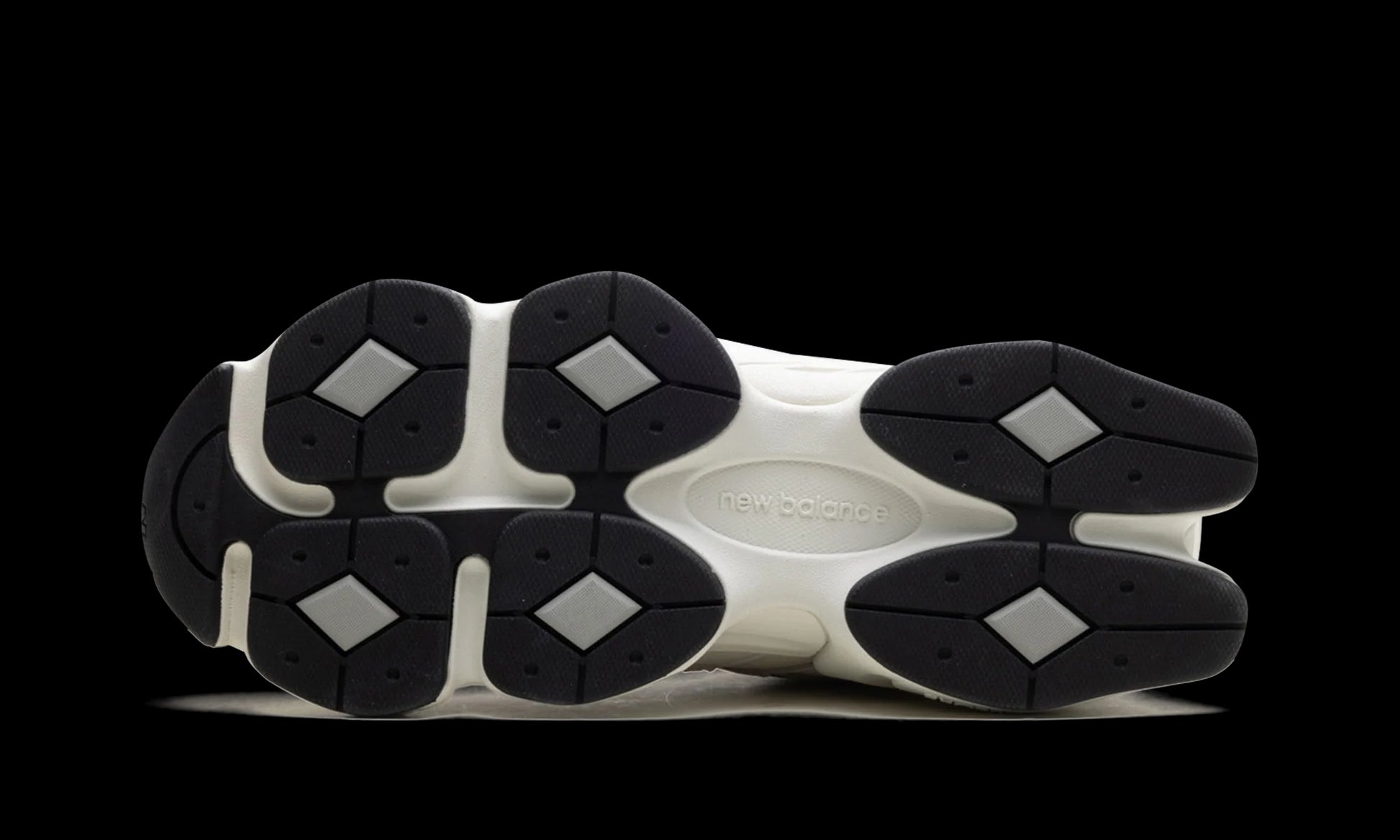 New Balance 9060 "Sea Salt Raincloud" U9060ZGF