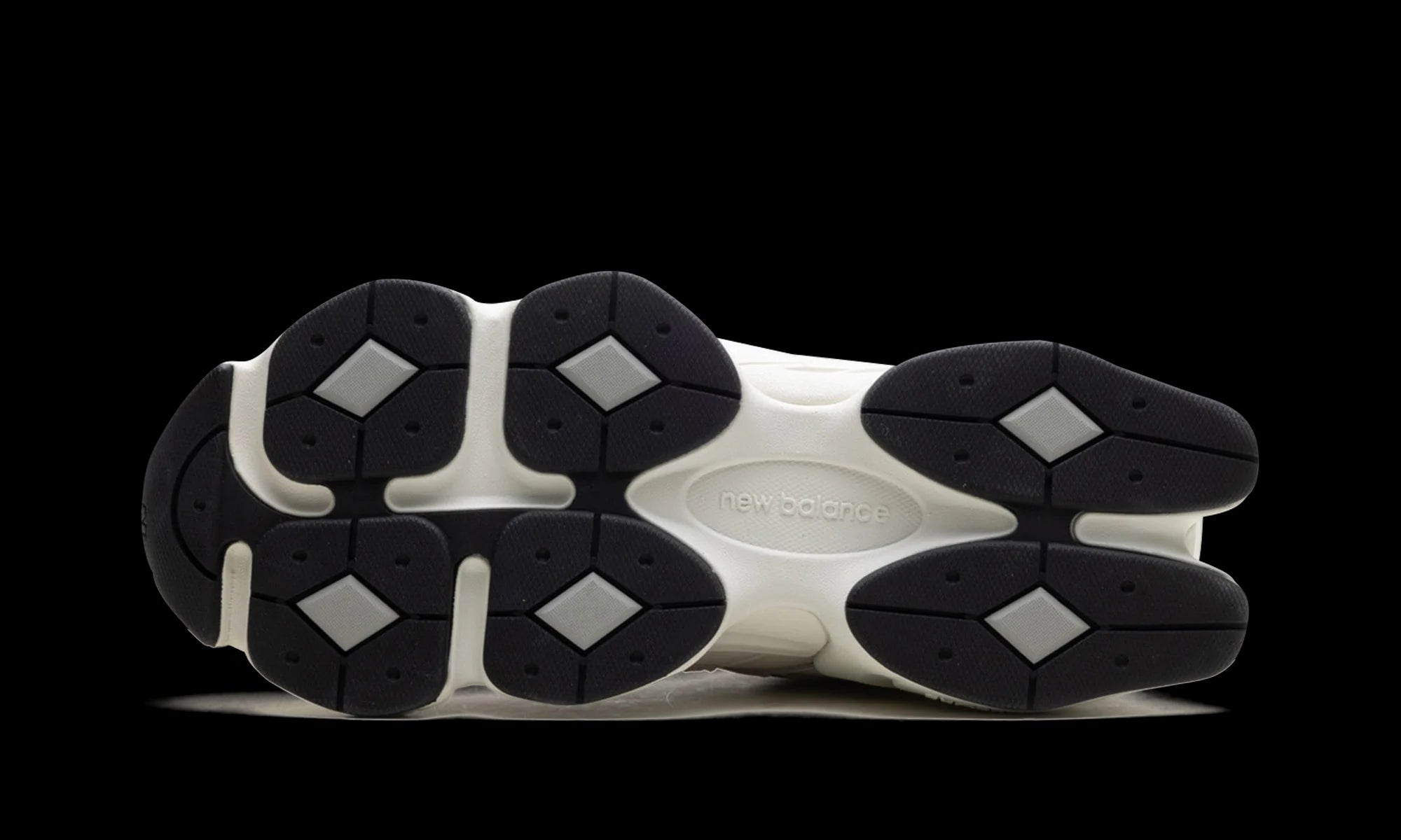 New Balance 9060 "Sea Salt Raincloud" U9060ZGF