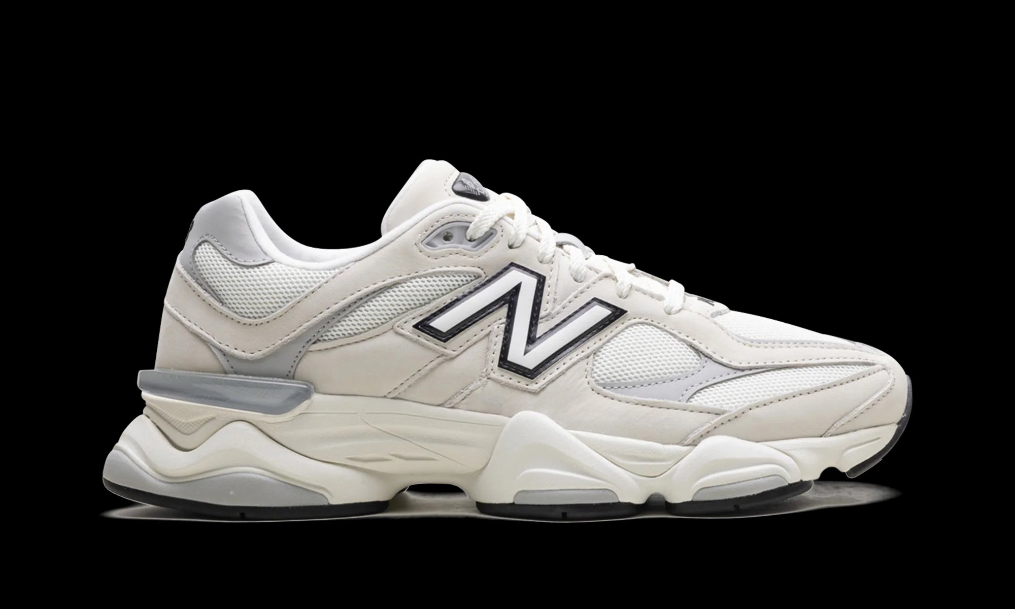 New Balance 9060 "Sea Salt Raincloud" U9060ZGF
