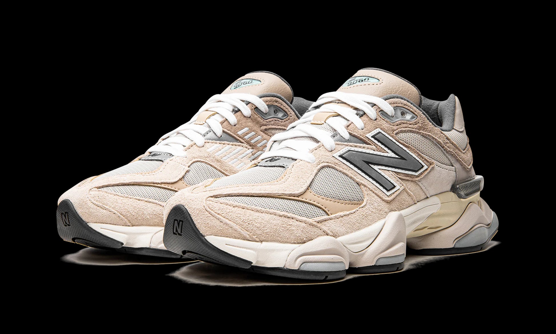 New Balance 9060 "Sea Salt Surf" U9060MAC
