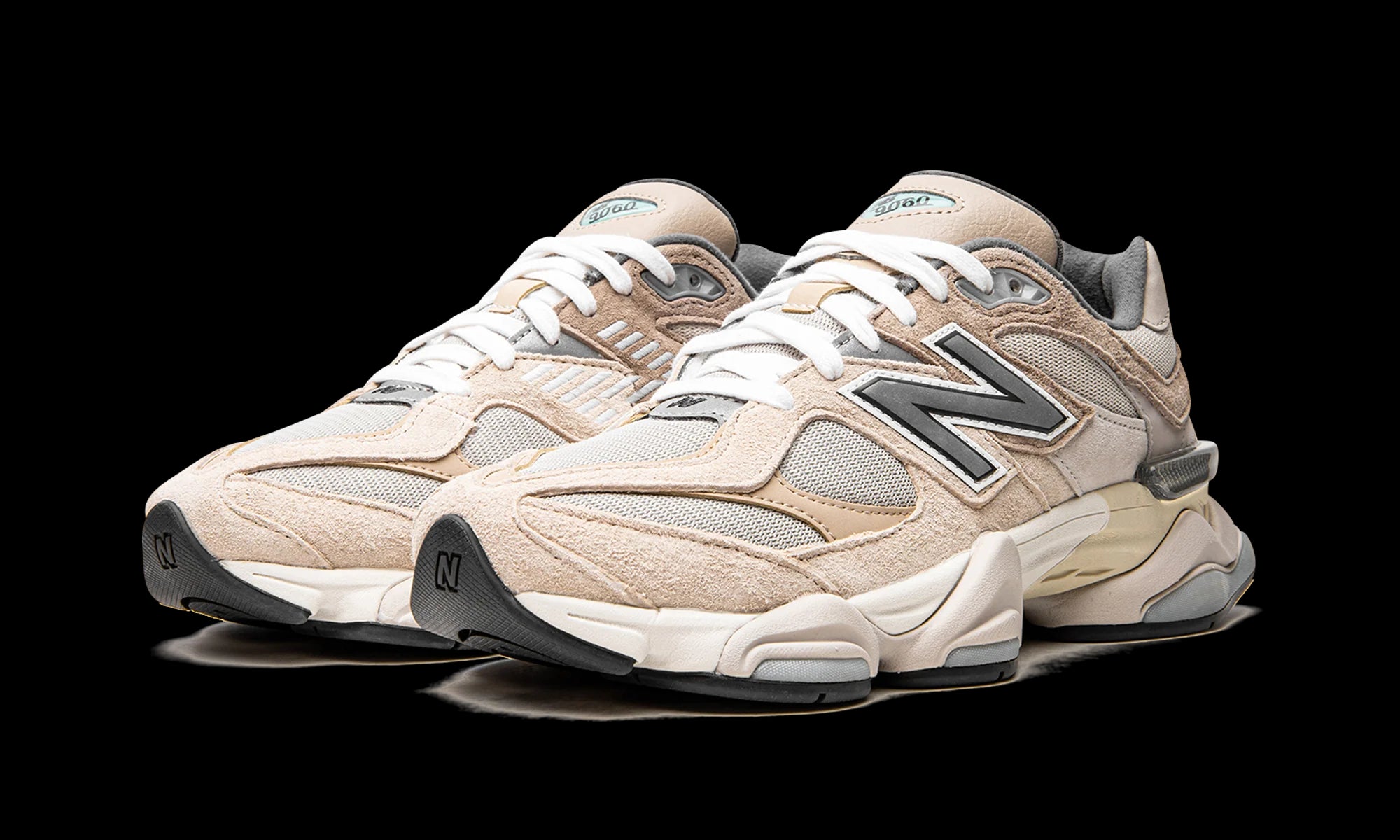 New Balance 9060 "Sea Salt Surf" U9060MAC