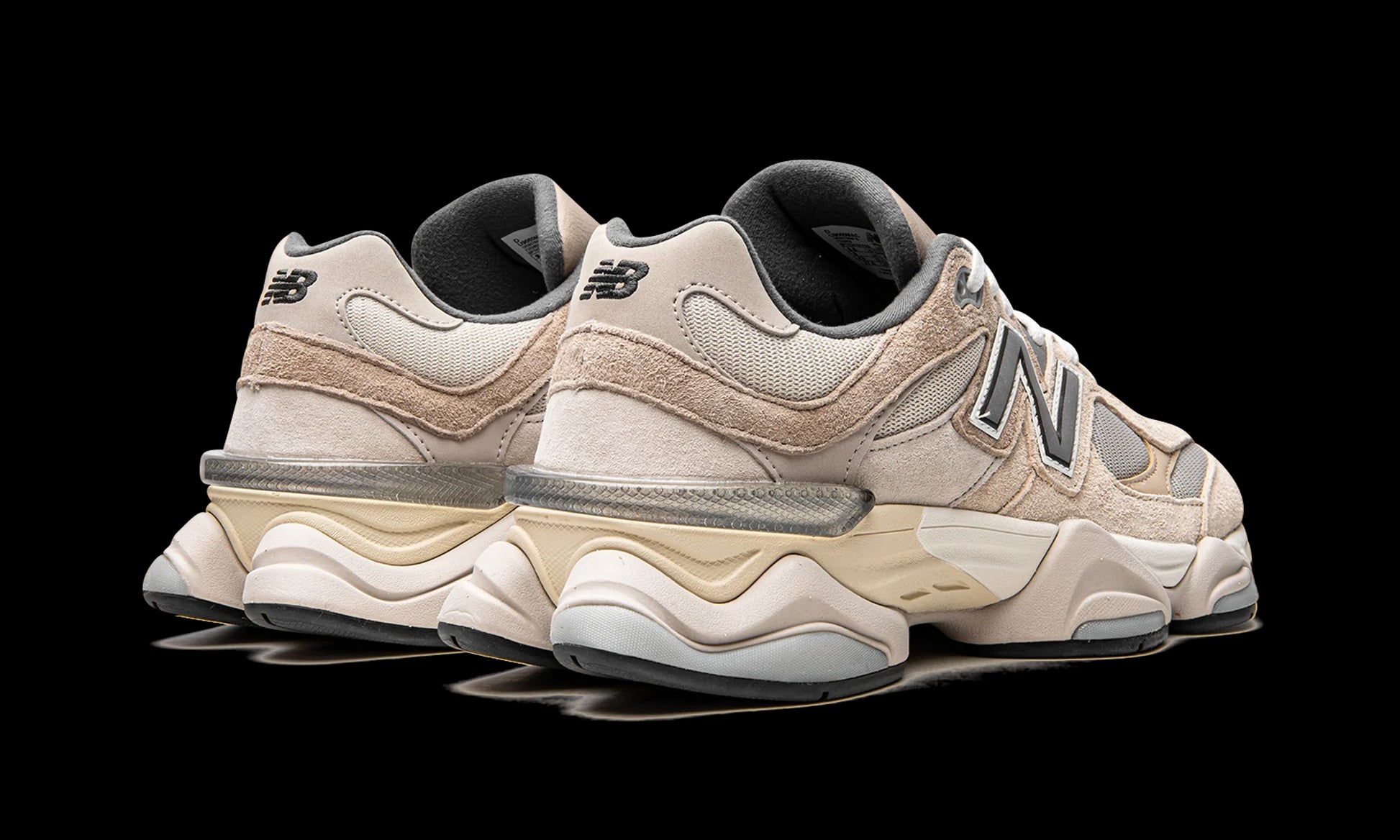 New Balance 9060 "Sea Salt Surf" U9060MAC