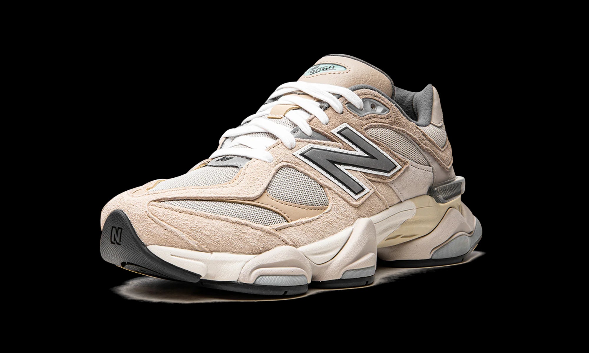 New Balance 9060 "Sea Salt Surf" U9060MAC