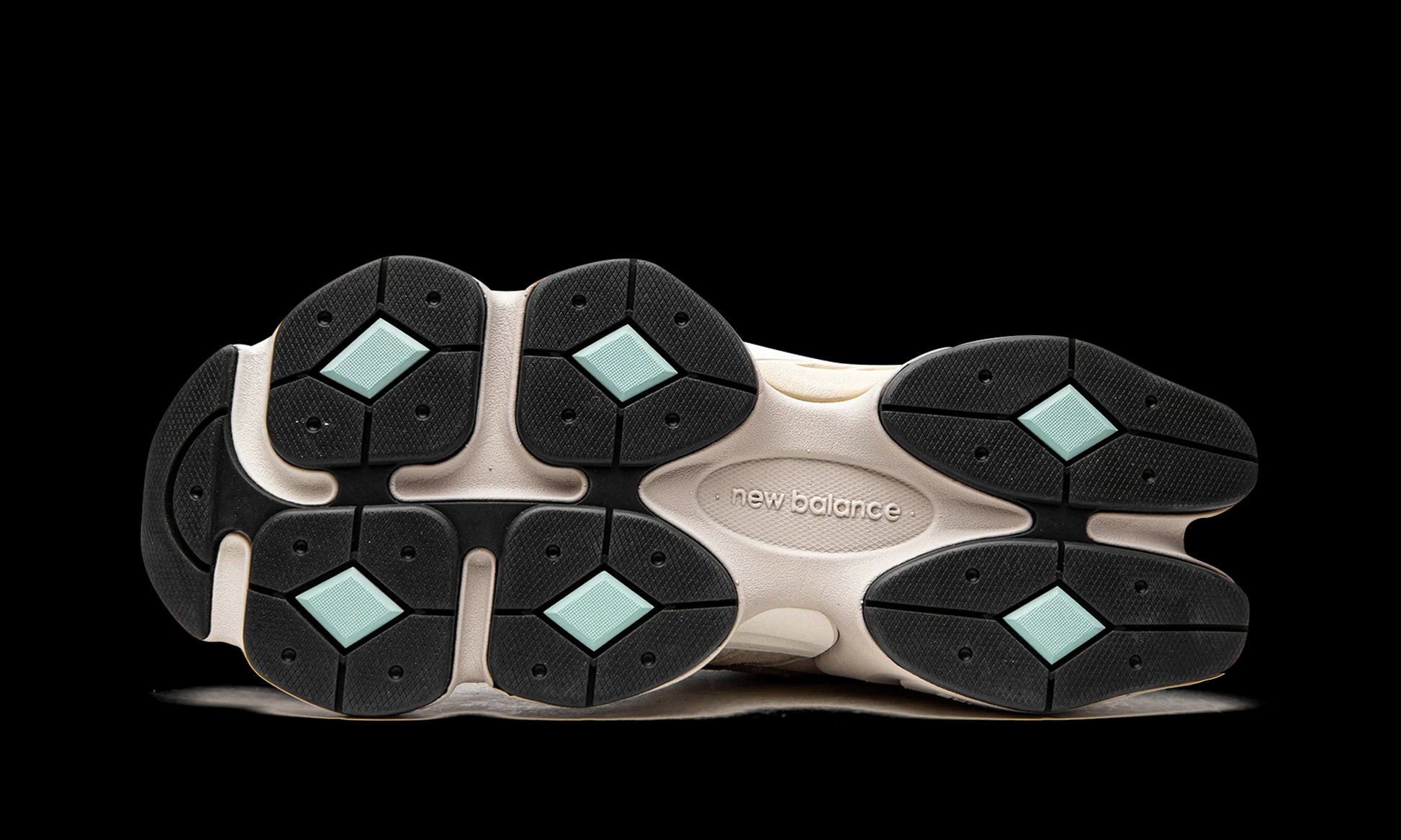 New Balance 9060 "Sea Salt Surf" U9060MAC