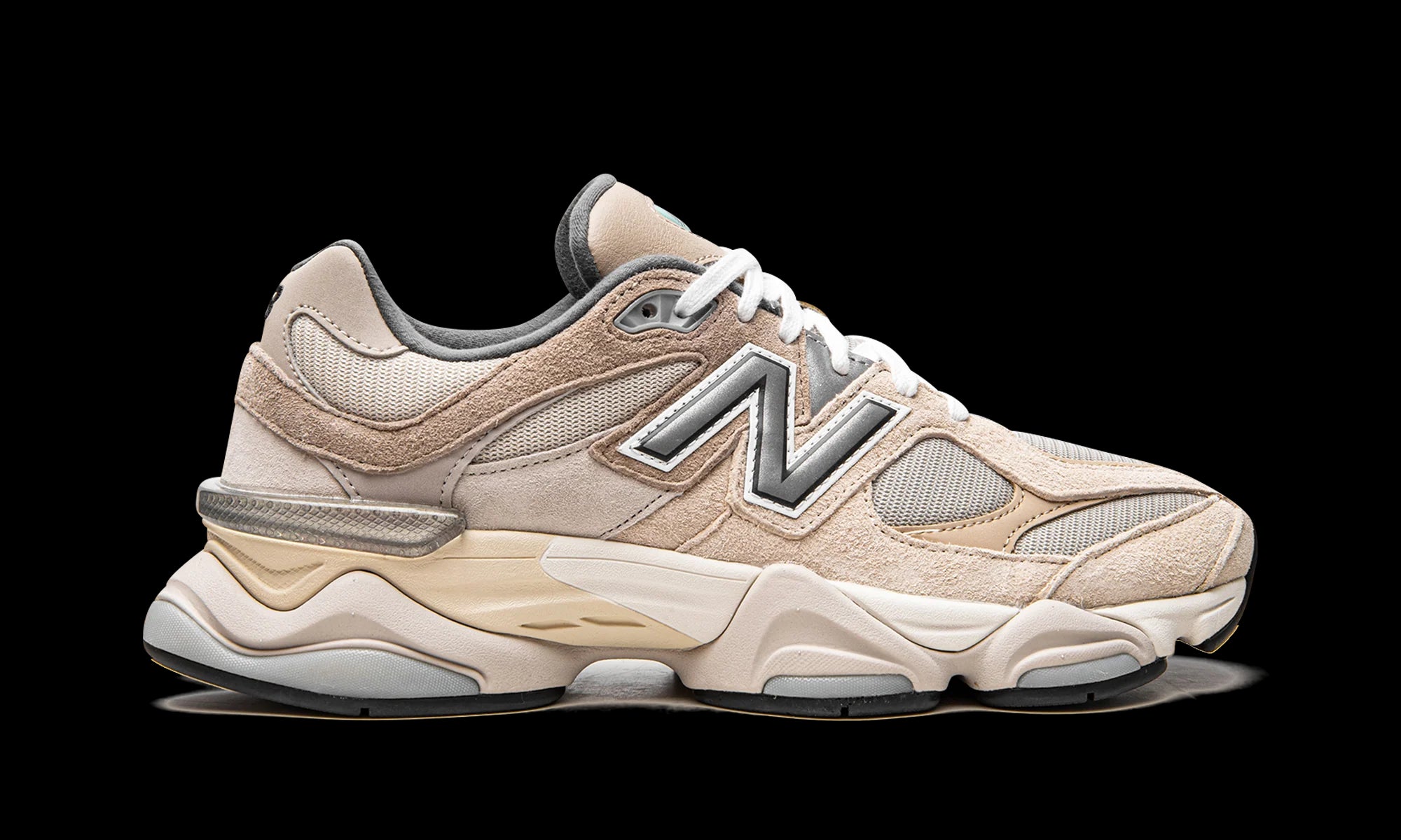 New Balance 9060 "Sea Salt Surf" U9060MAC