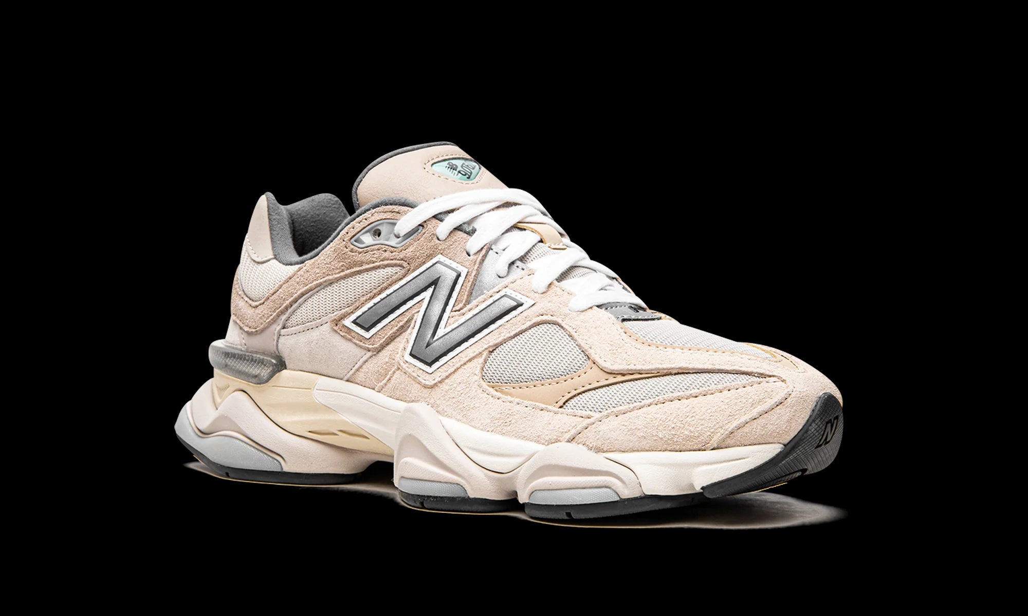 New Balance 9060 "Sea Salt Surf" U9060MAC