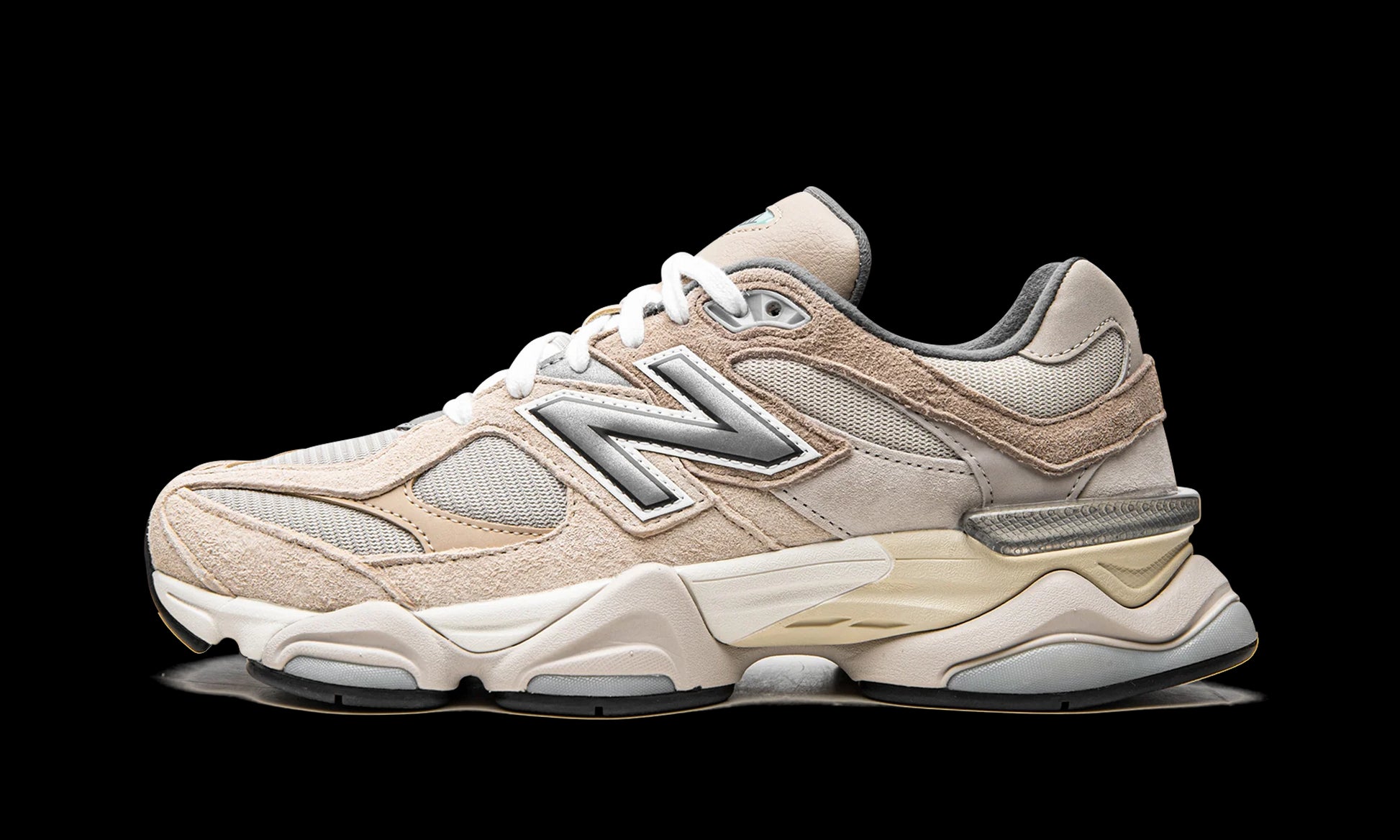 New Balance 9060 "Sea Salt Surf" U9060MAC