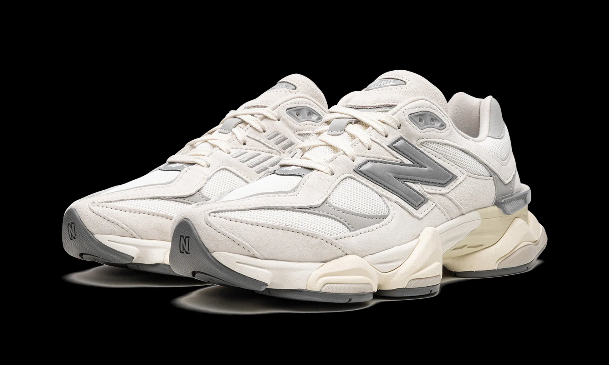 New Balance 9060 "Sea Salt" U9060ECA