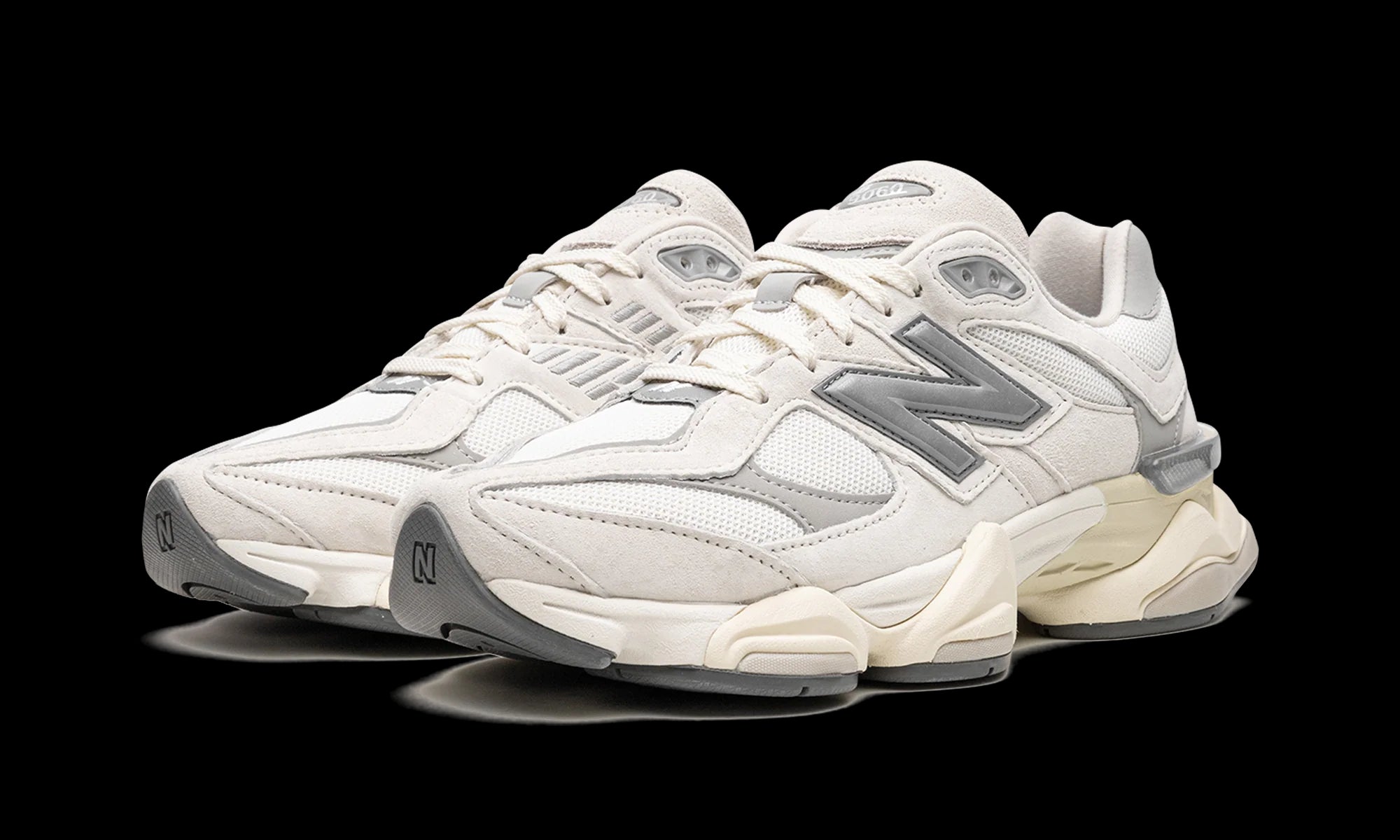 New Balance 9060 "Sea Salt" U9060ECA