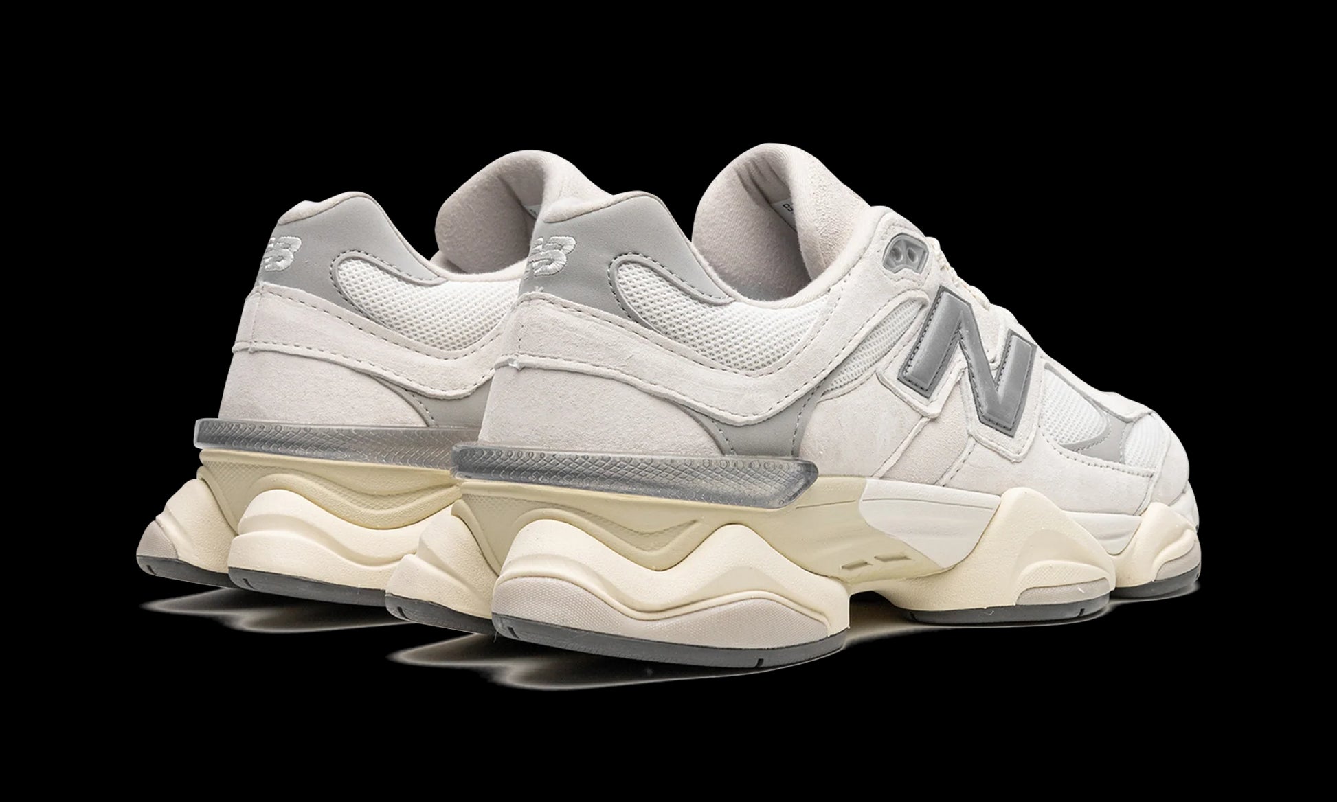 New Balance 9060 "Sea Salt" U9060ECA