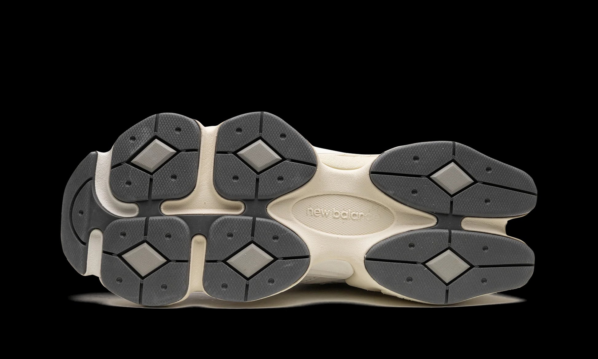 New Balance 9060 "Sea Salt" U9060ECA