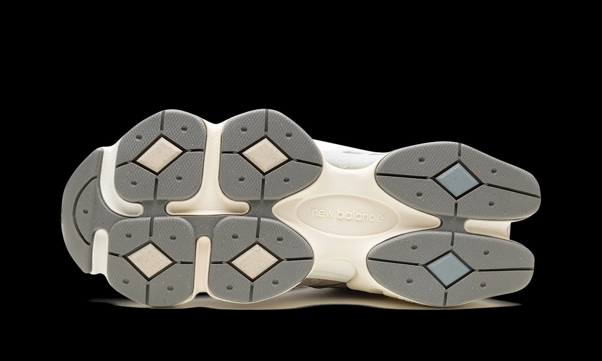 New Balance 9060 "Sea Salt/Blue" U9060MUS