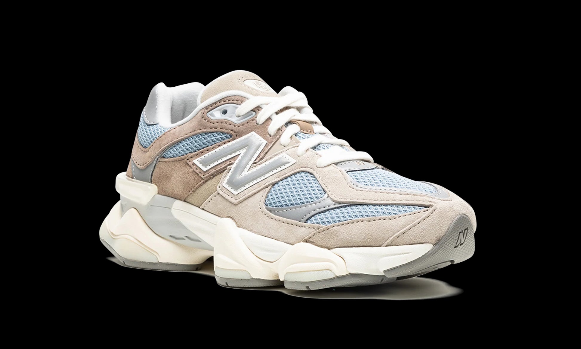 New Balance 9060 "Sea Salt/Blue" U9060MUS