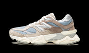 New Balance 9060 "Sea Salt/Blue" U9060MUS