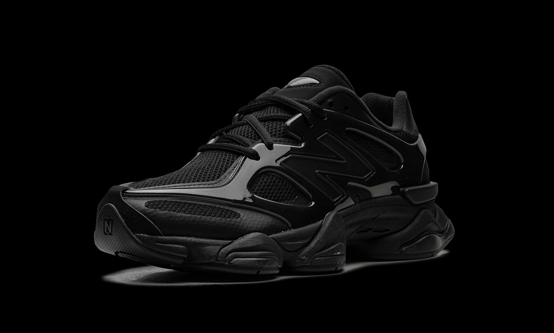 New Balance 9060 "Sea Stone Black" U9060IMA