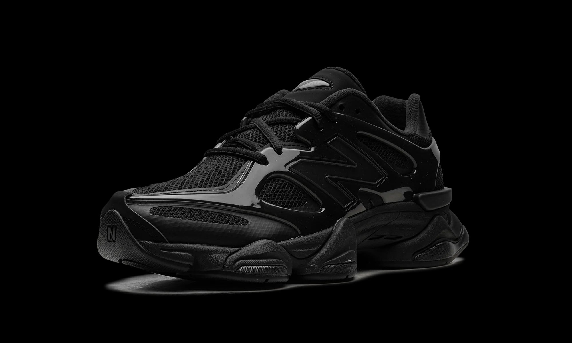 New Balance 9060 "Sea Stone Black" U9060IMA