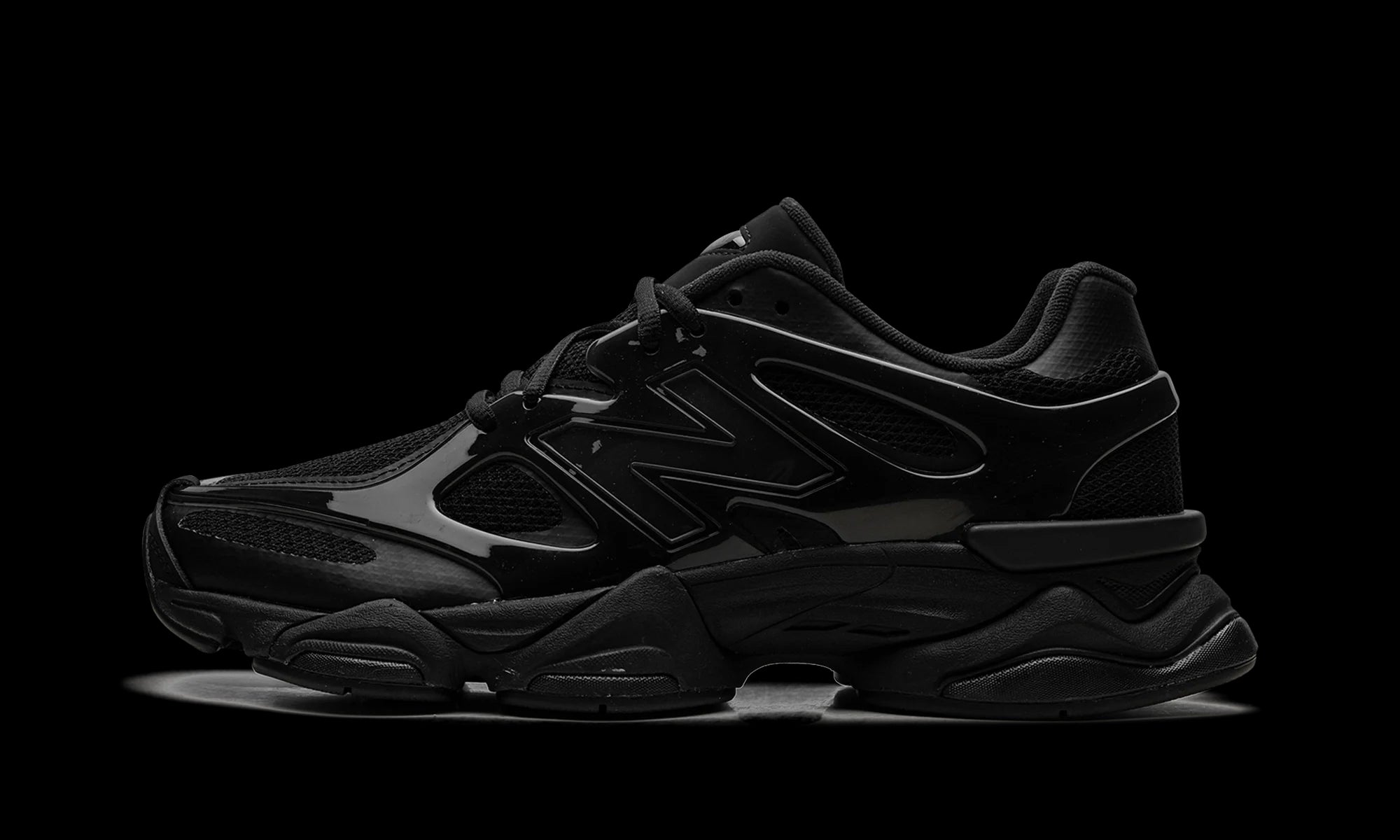 New Balance 9060 "Sea Stone Black" U9060IMA